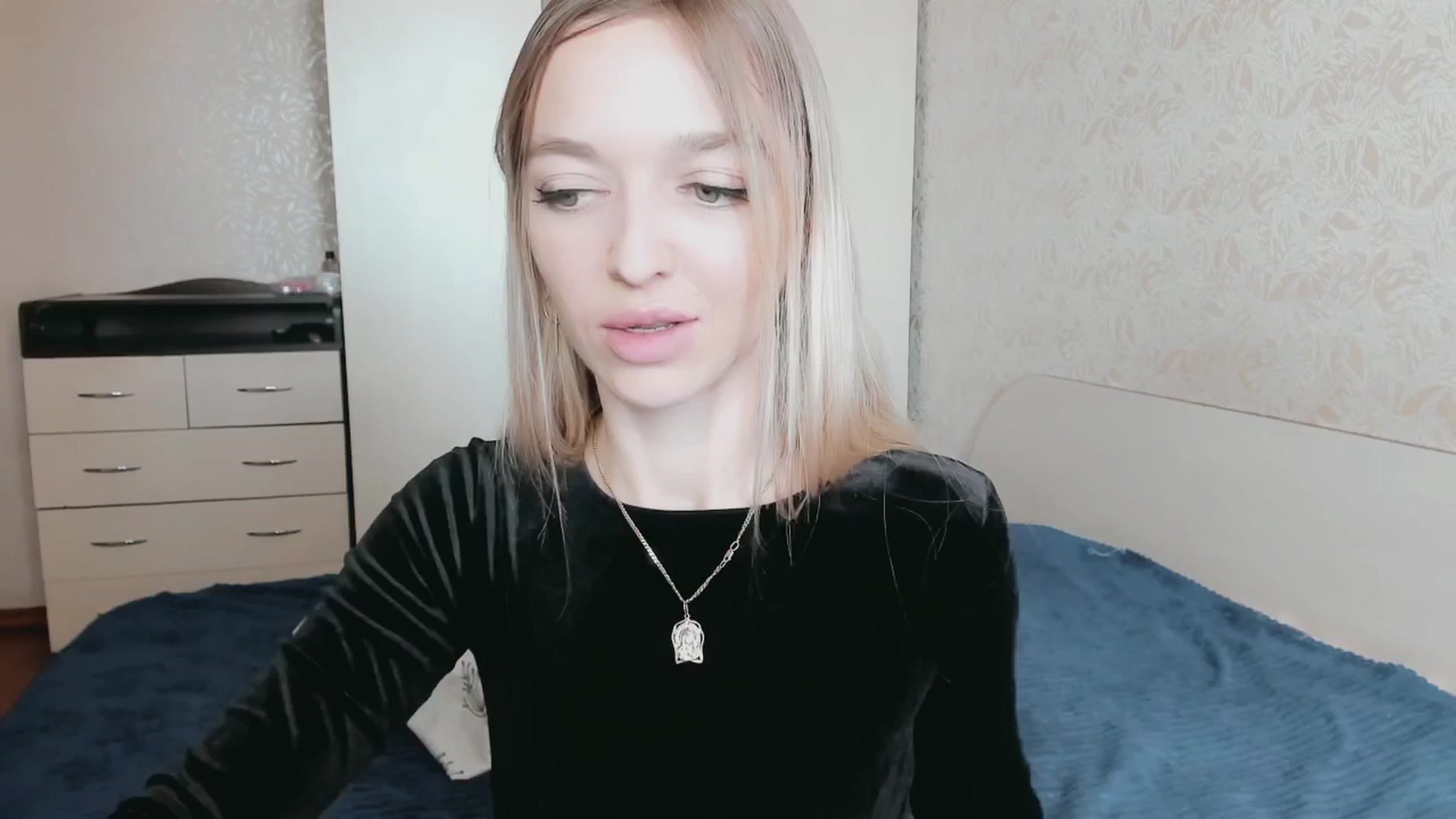Gallery image thumbnail from Ambri_Lili's myfreecams stream on, 04/16/2025, 09:26 image 18 of 20