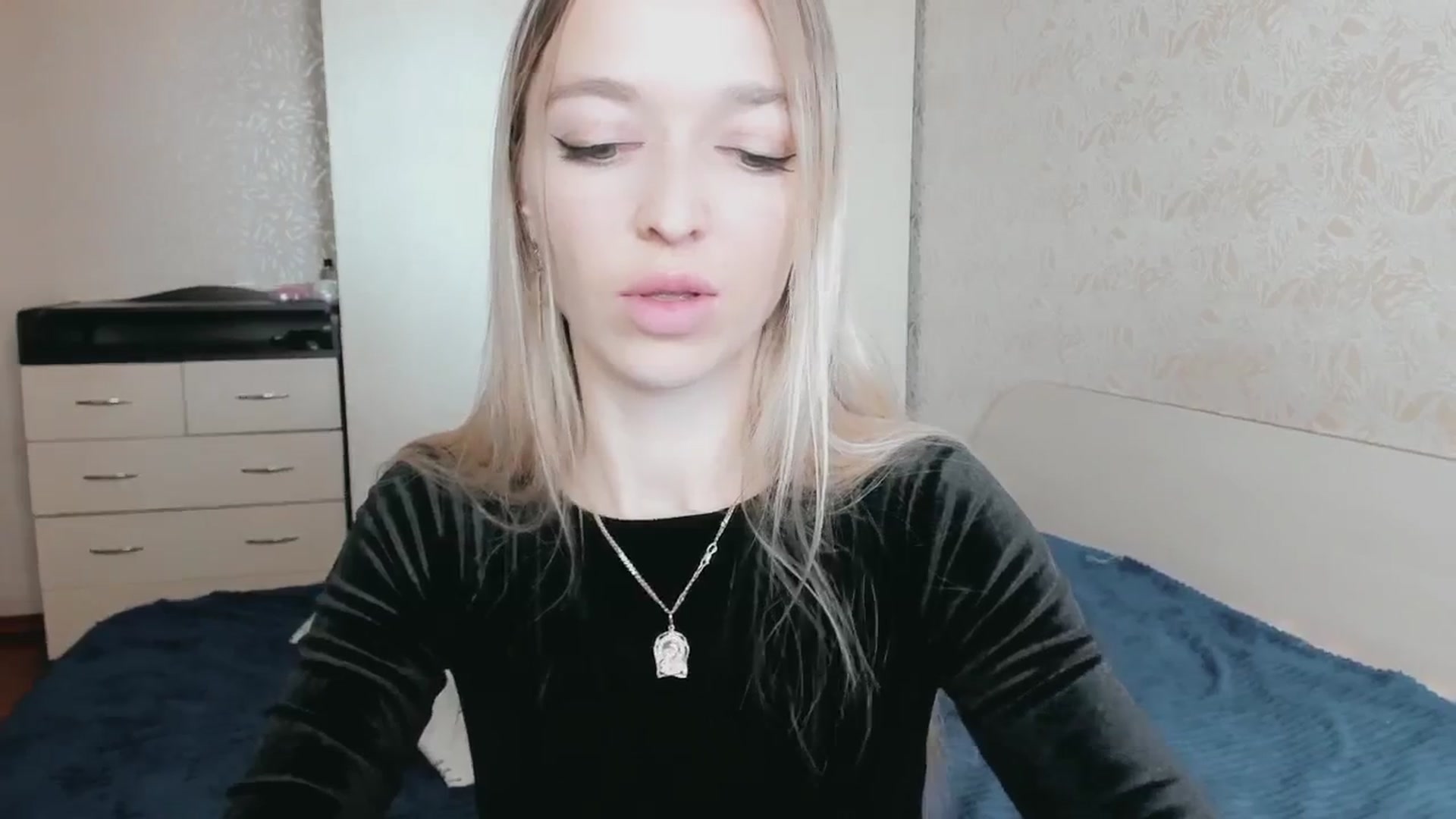 Gallery image thumbnail from Ambri_Lili's myfreecams stream on, 04/16/2025, 09:26 image 15 of 20