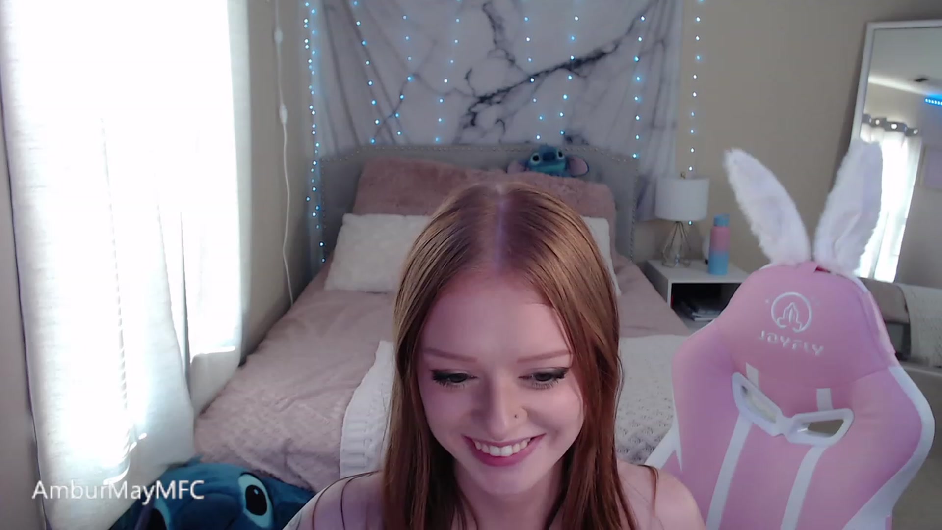 Gallery image thumbnail from AmburMay's myfreecams stream on, 06/26/2023, 24:09 image 12 of 20