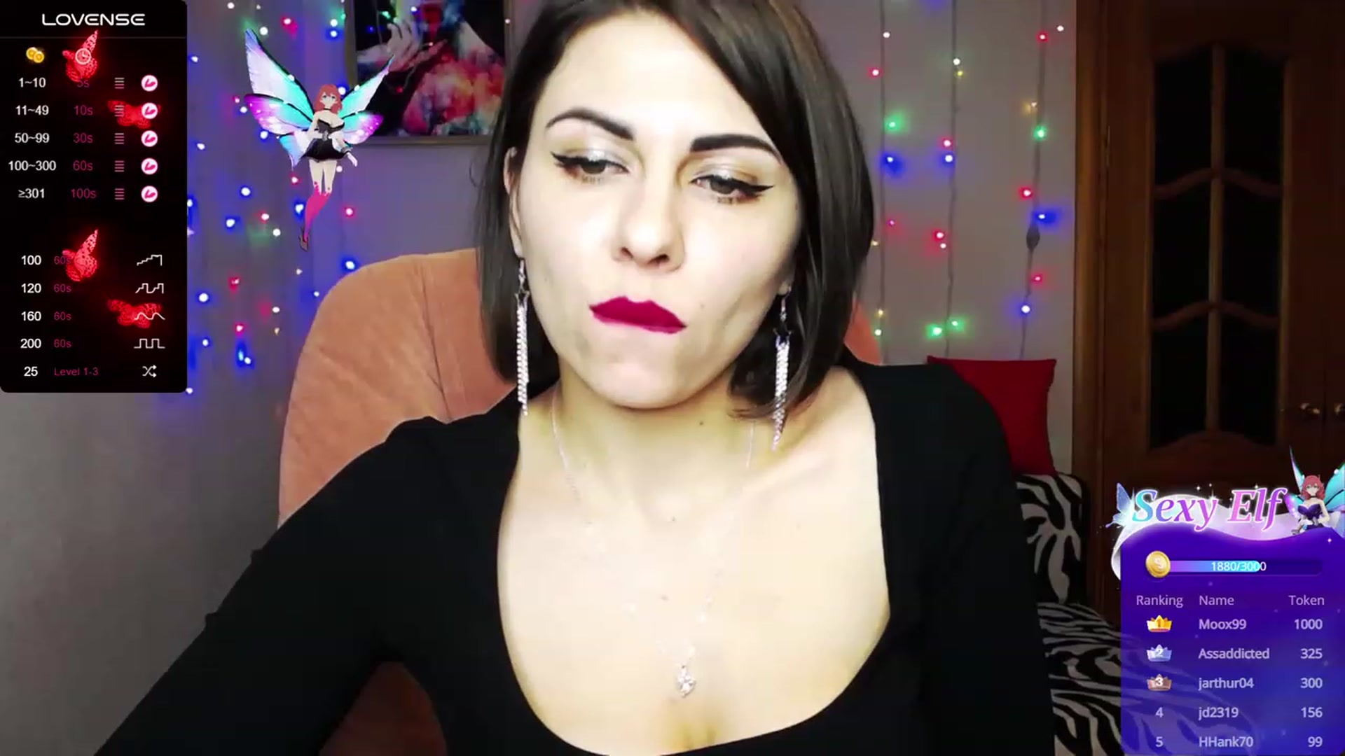 Gallery image thumbnail from Ame_Lee's myfreecams stream on, 02/17/2024, 18:12 image 13 of 20