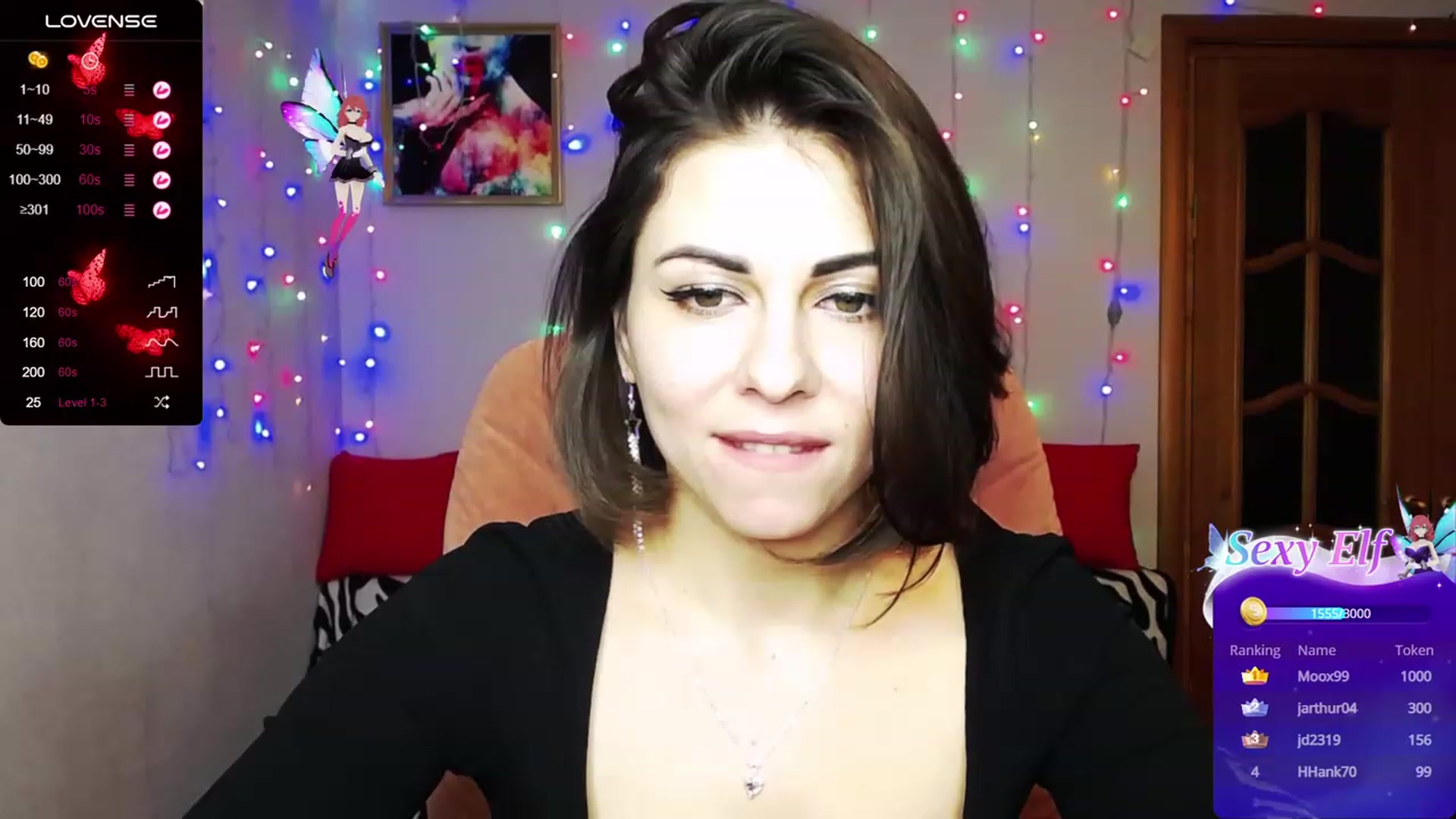 Gallery image thumbnail from Ame_Lee's myfreecams stream on, 02/17/2024, 18:12 image 7 of 20