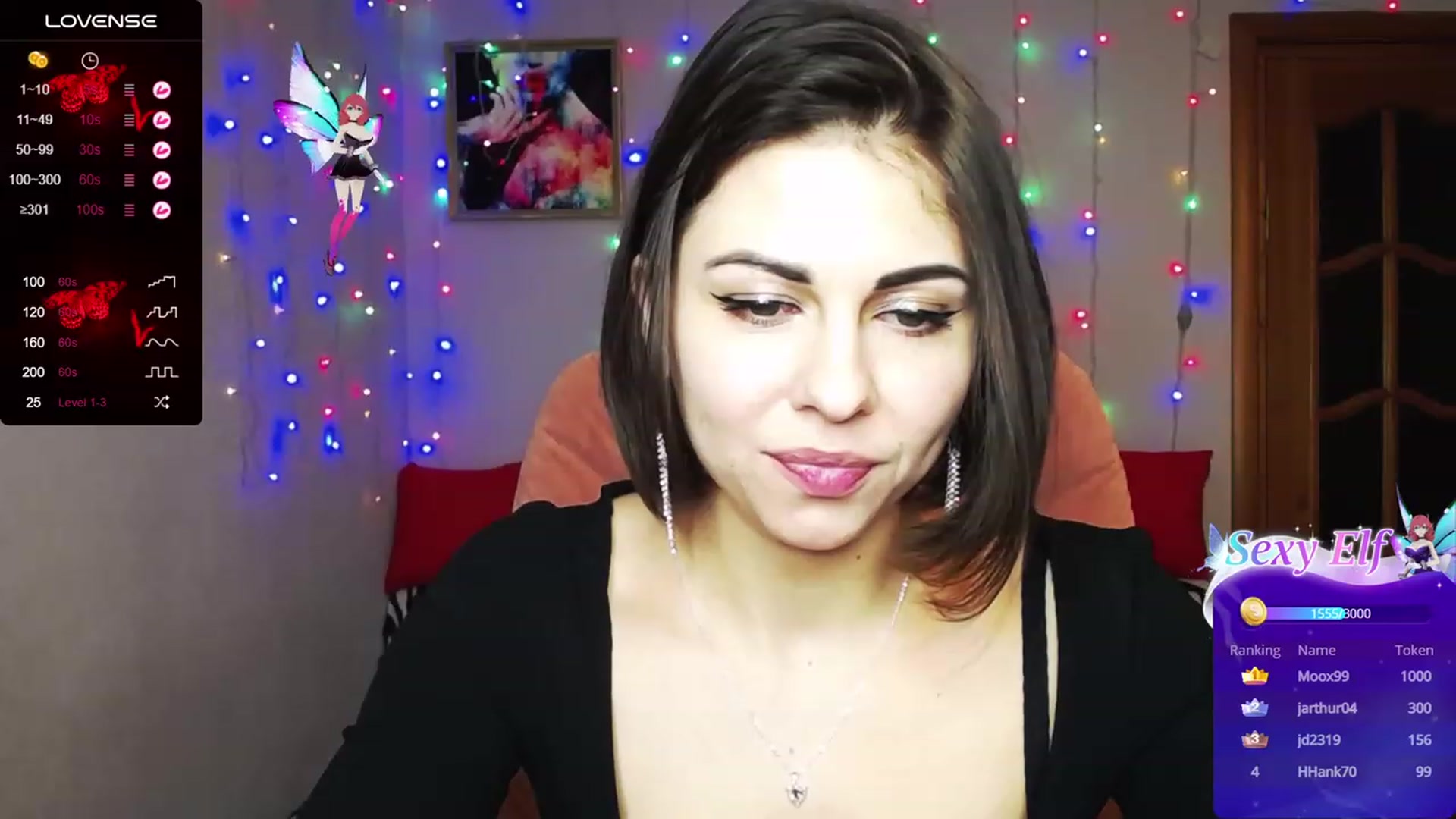 Gallery image thumbnail from Ame_Lee's myfreecams stream on, 02/17/2024, 18:12 image 6 of 20