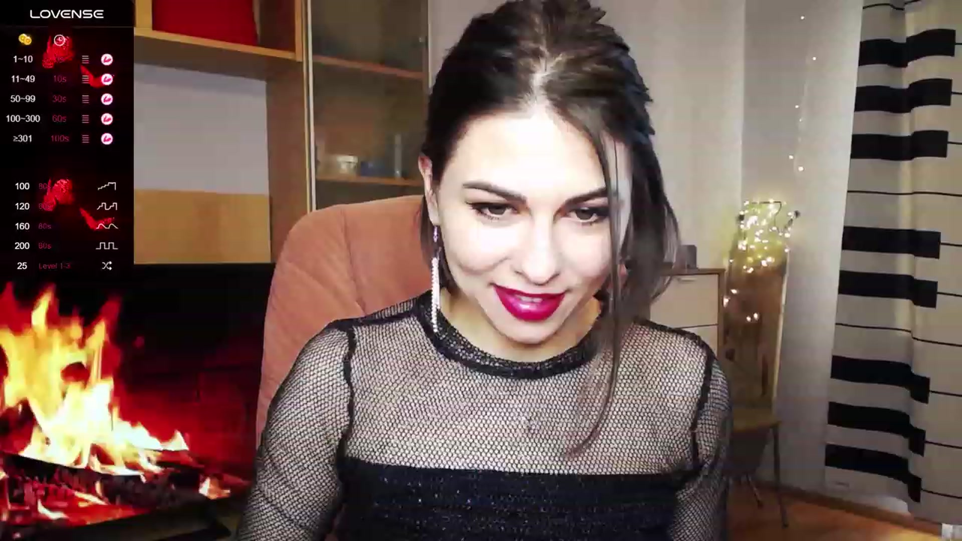 Gallery image thumbnail from Ame_Lee's myfreecams stream on, 02/18/2024, 14:42 image 8 of 20