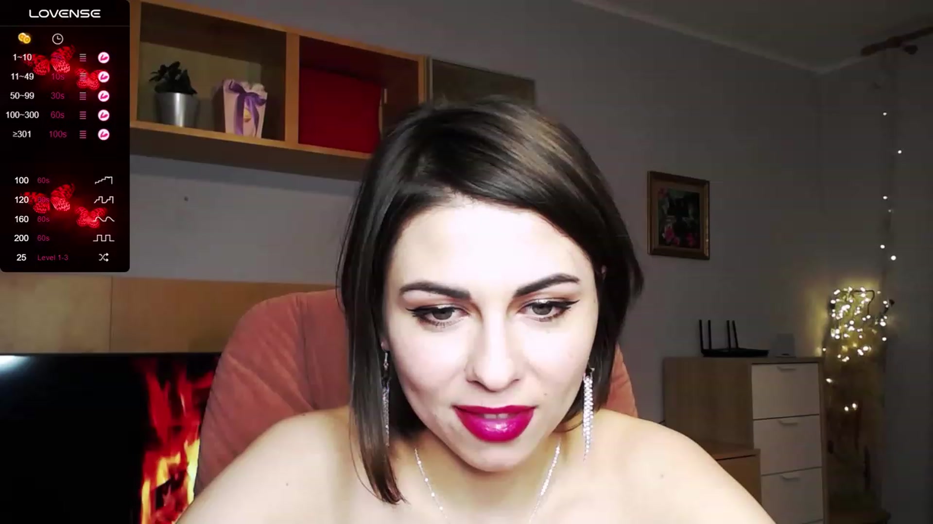 Gallery image thumbnail from Ame_Lee's myfreecams stream on, 02/18/2024, 15:43 image 19 of 20