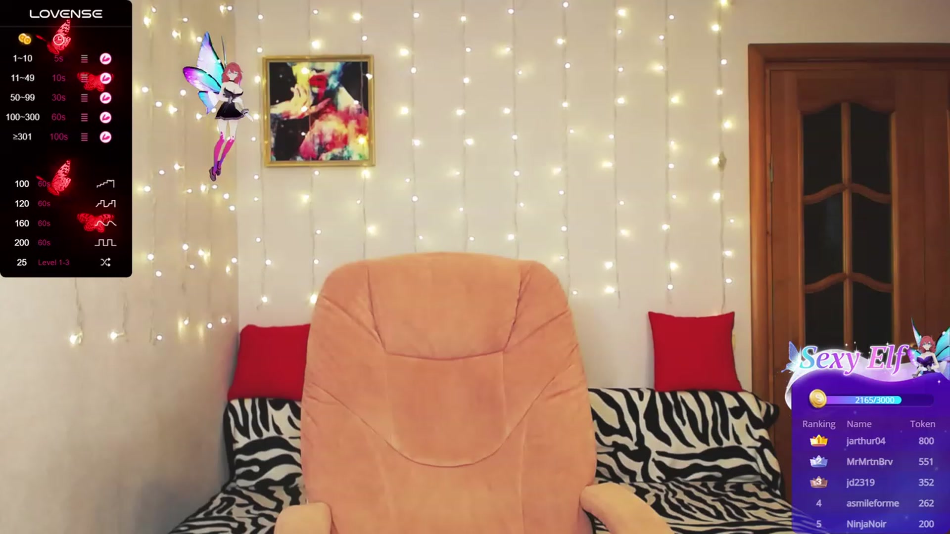 Gallery image thumbnail from Ame_Lee's myfreecams stream on, 02/29/2024, 15:09 image 15 of 20