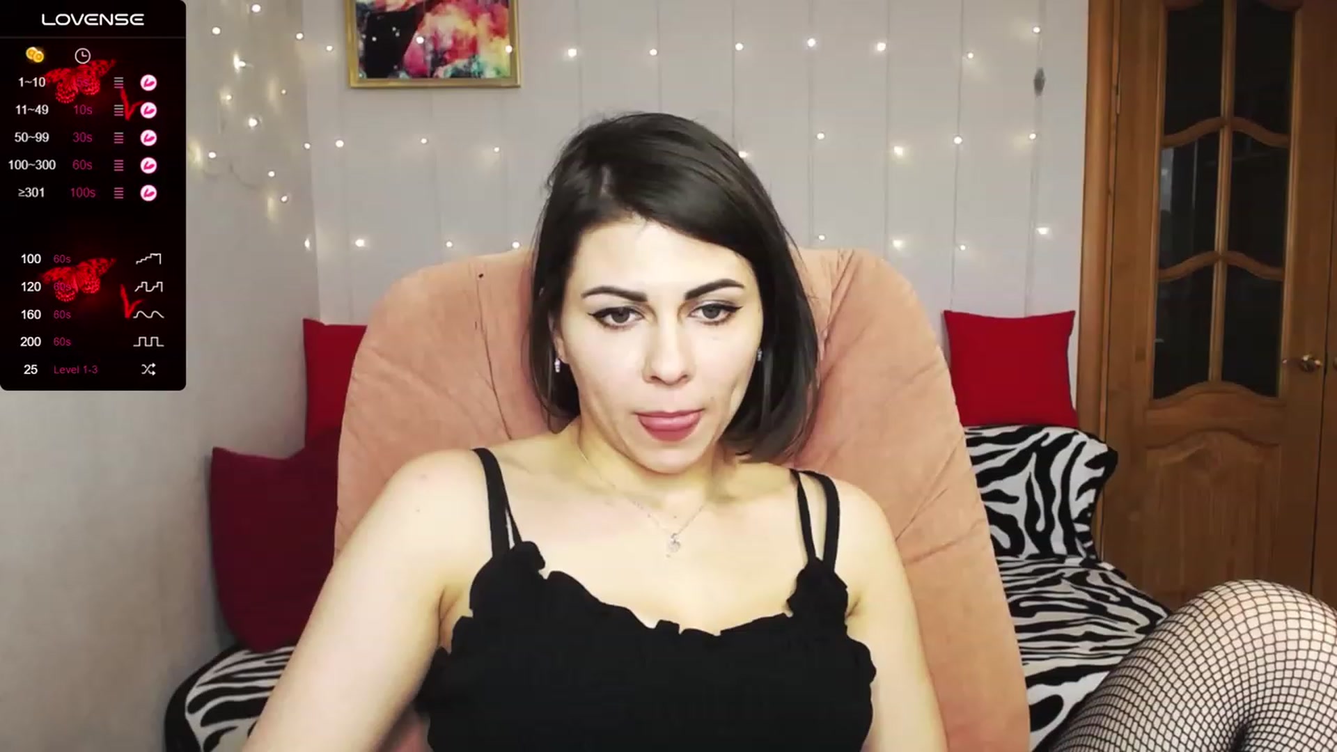 Gallery image thumbnail from Ame_Lee's myfreecams stream on, 03/19/2024, 13:38 image 20 of 20