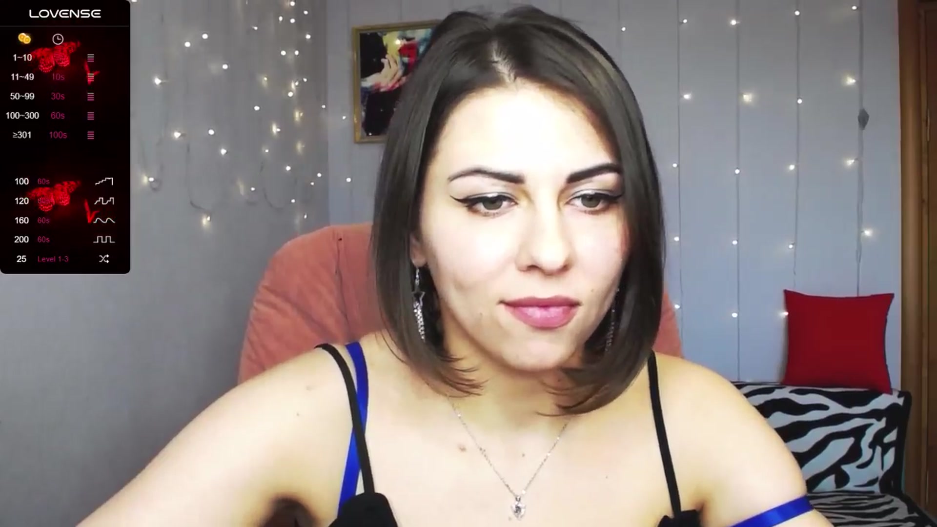 Gallery image thumbnail from Ame_Lee's myfreecams stream on, 03/30/2024, 15:18 image 8 of 20