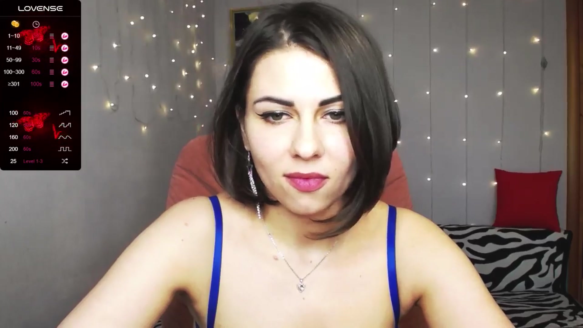 Gallery image thumbnail from Ame_Lee's myfreecams stream on, 03/30/2024, 16:21 image 9 of 20