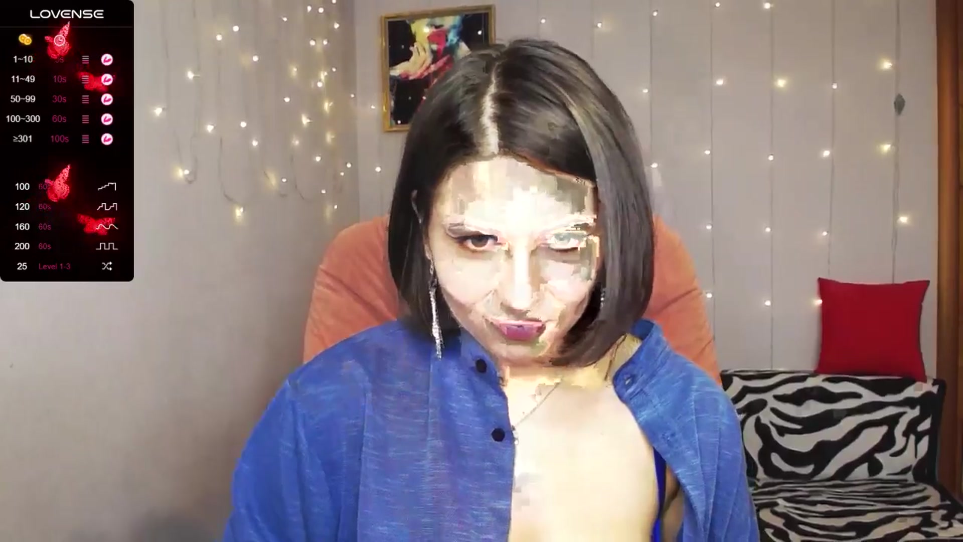 Gallery image thumbnail from Ame_Lee's myfreecams stream on, 03/30/2024, 16:21 image 19 of 20