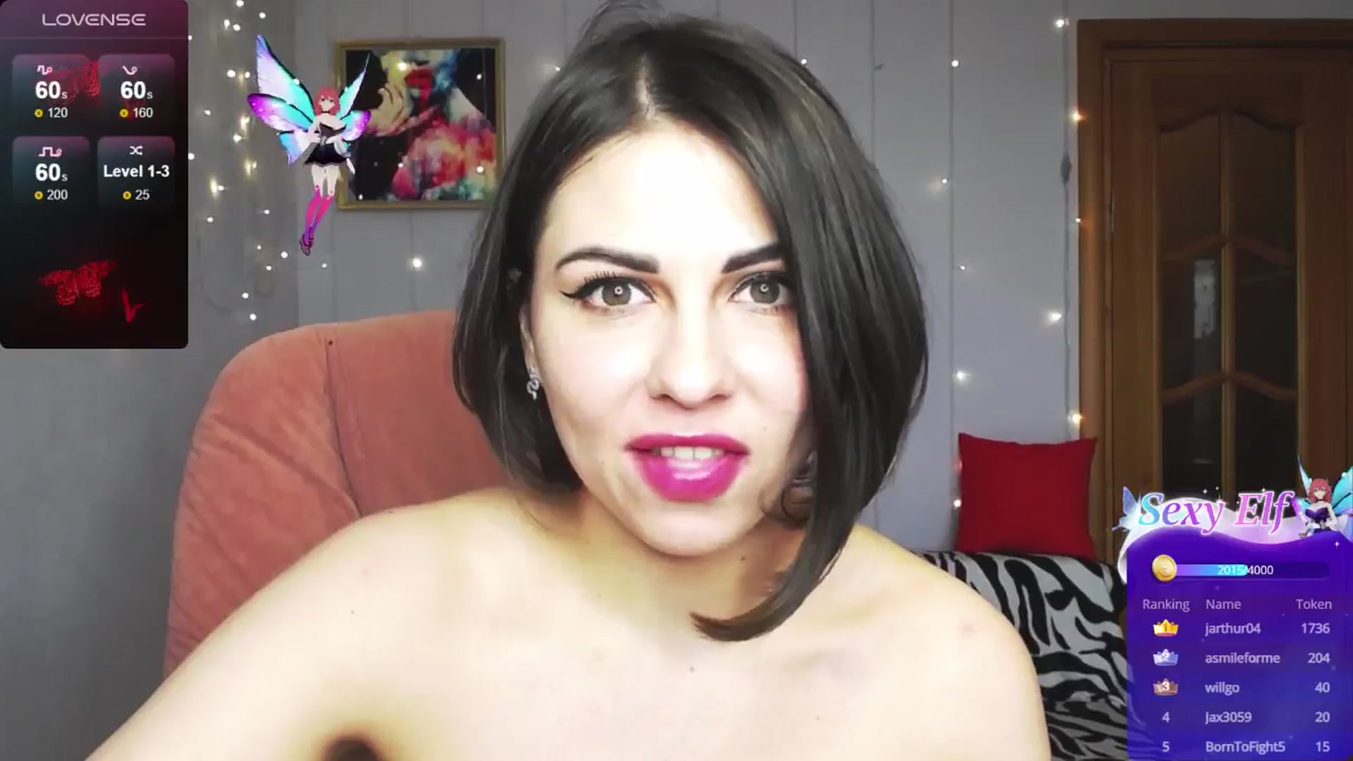 Gallery image thumbnail from Ame_Lee's myfreecams stream on, 05/04/2024, 13:42 image 20 of 20