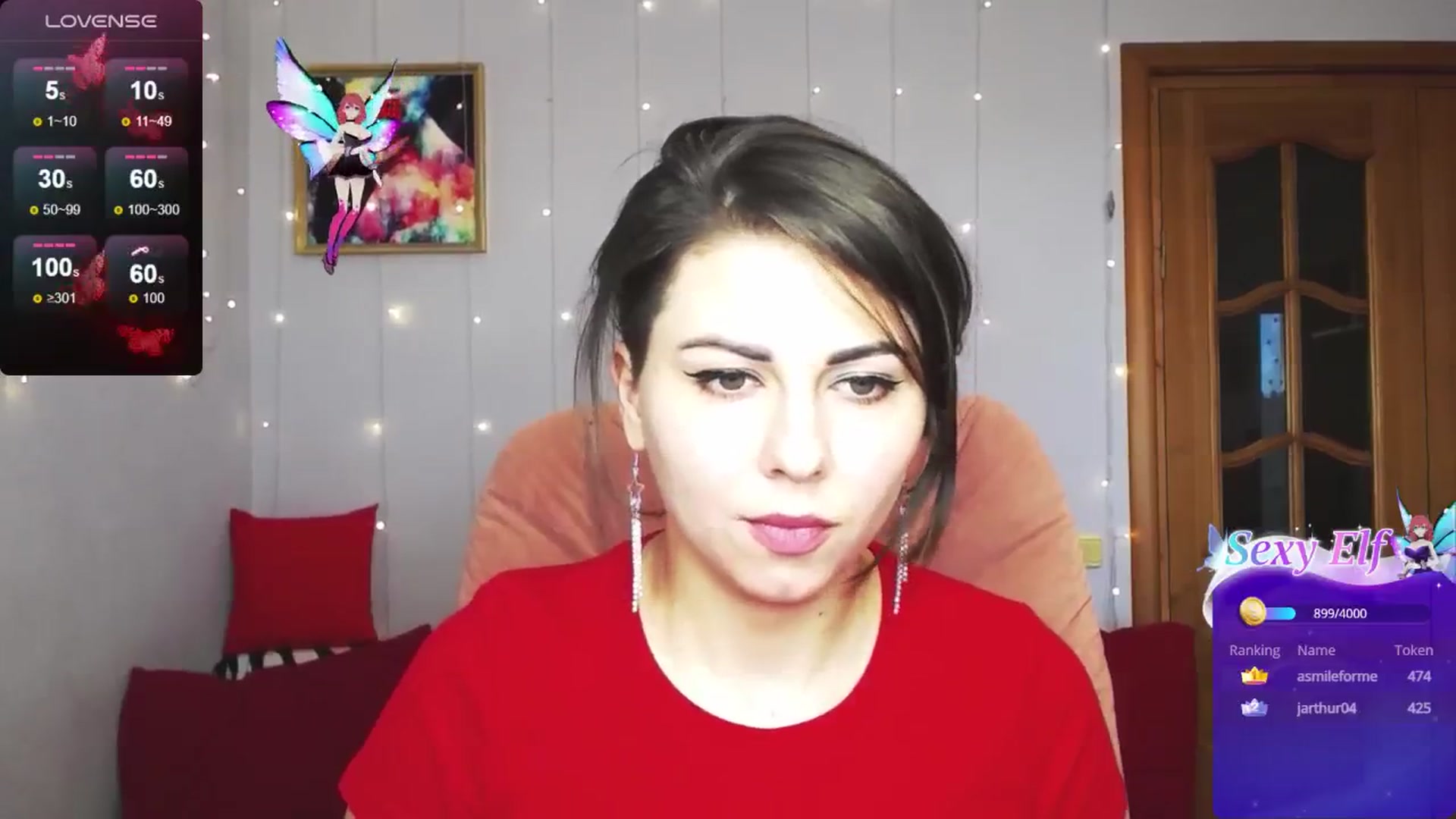 Gallery image thumbnail from Ame_Lee's myfreecams stream on, 05/17/2024, 14:13 image 19 of 20