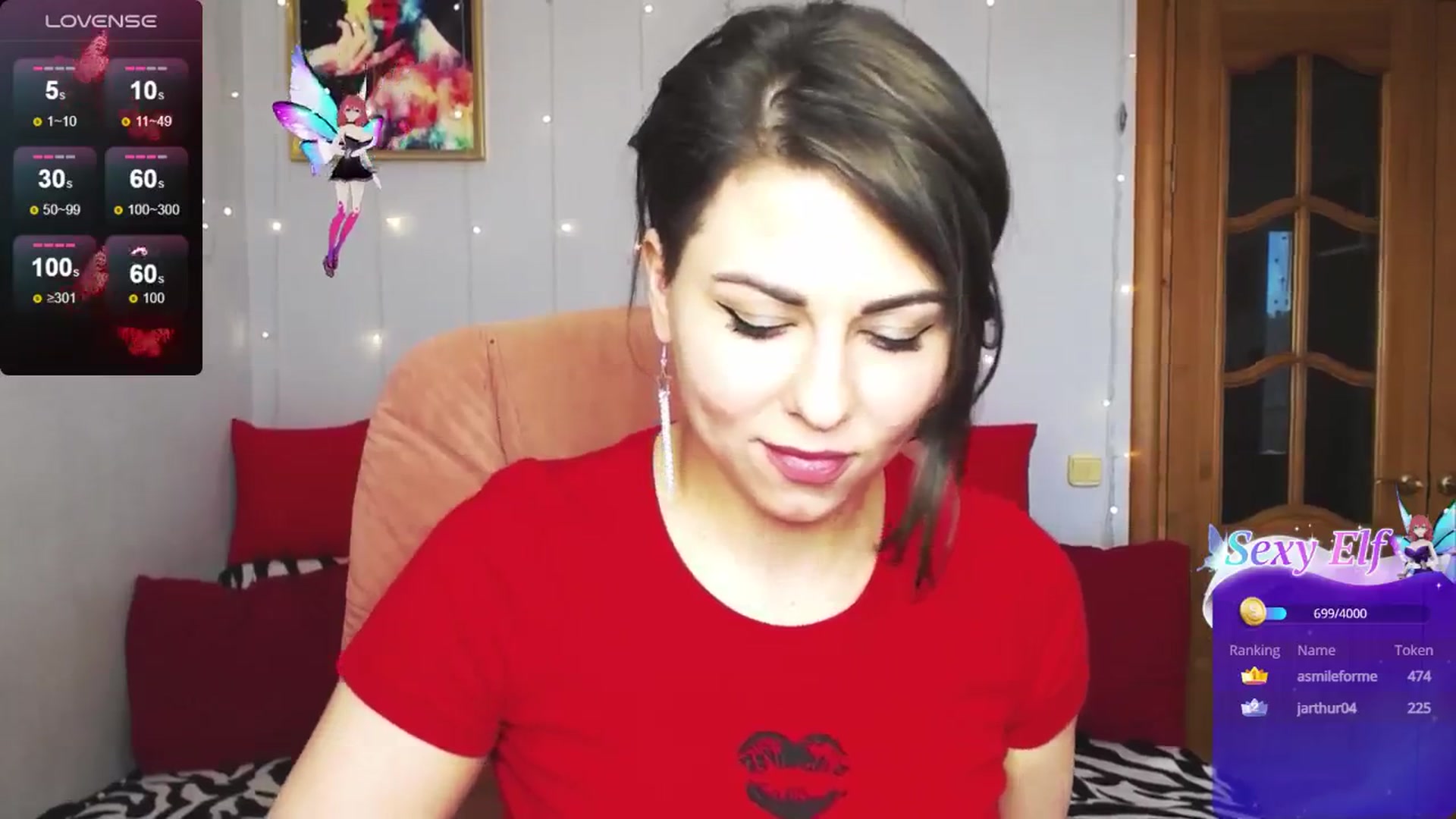Gallery image thumbnail from Ame_Lee's myfreecams stream on, 05/17/2024, 14:13 image 11 of 20