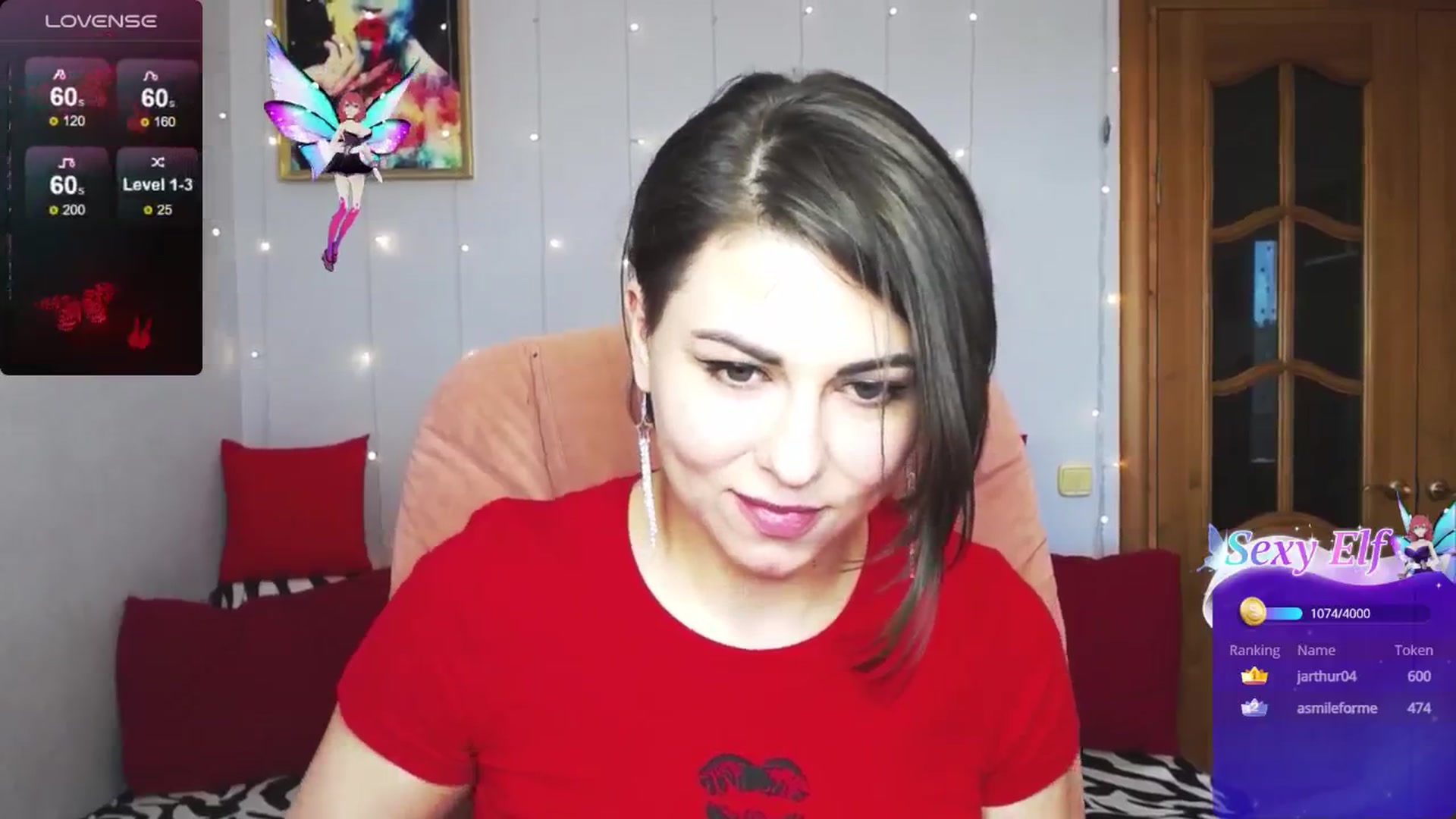 Gallery image thumbnail from Ame_Lee's myfreecams stream on, 05/17/2024, 14:59 image 11 of 20