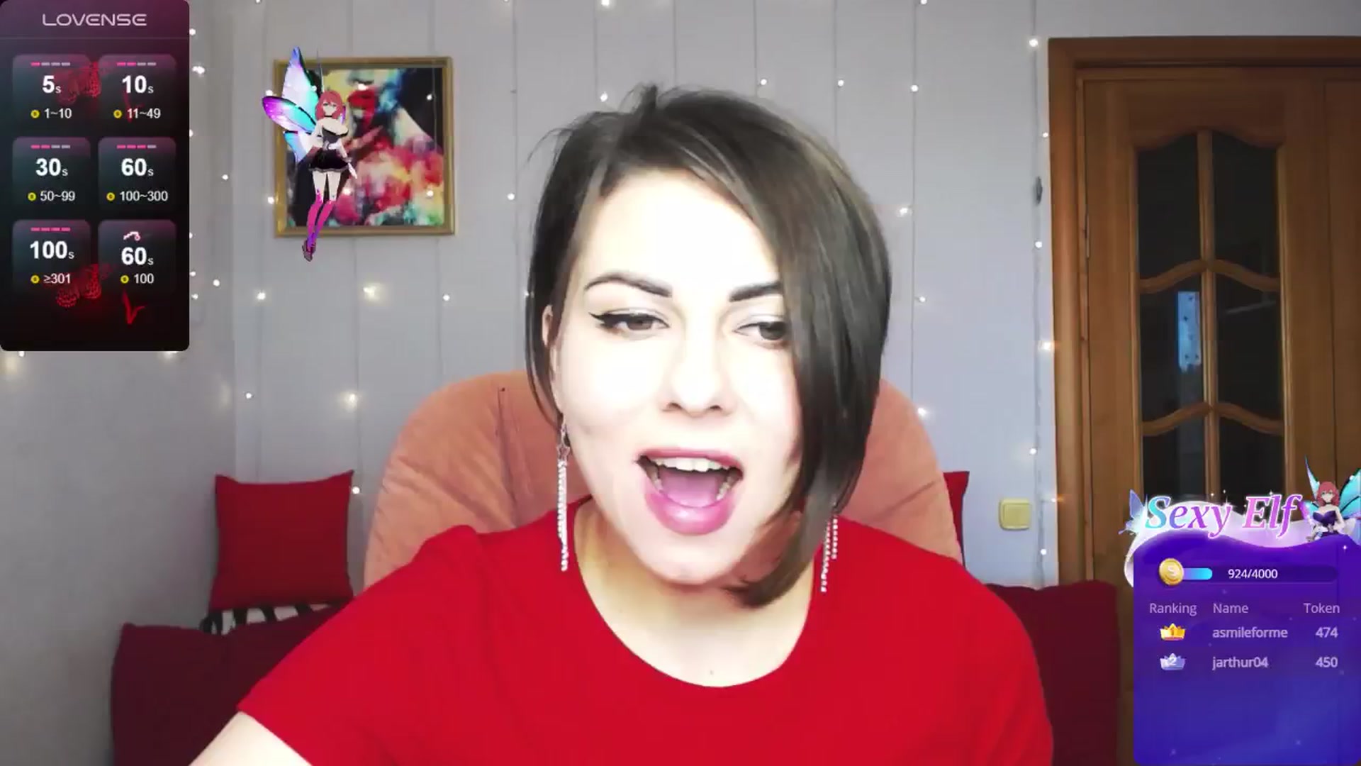Gallery image thumbnail from Ame_Lee's myfreecams stream on, 05/17/2024, 14:59 image 1 of 20