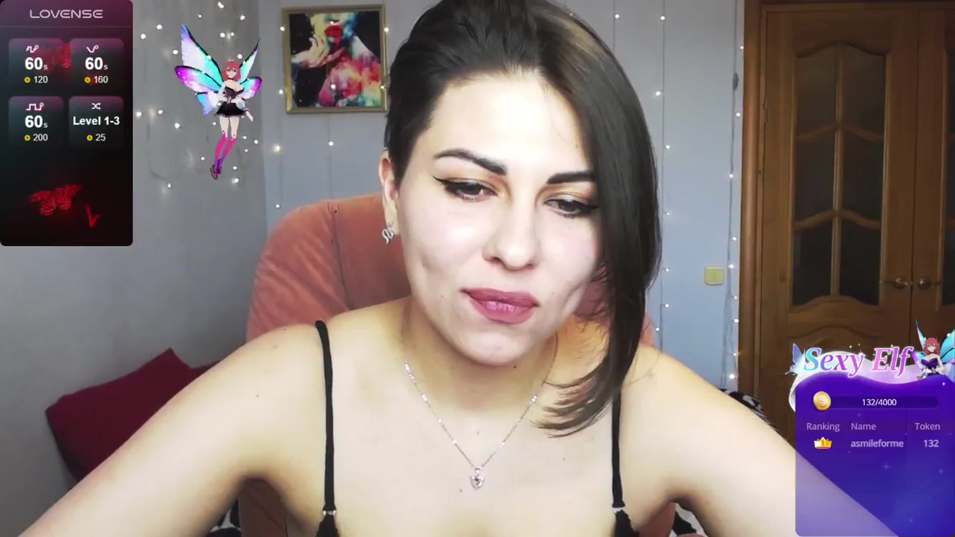 Gallery image thumbnail from Ame_Lee's myfreecams stream on, 05/22/2024, 12:19 image 20 of 20