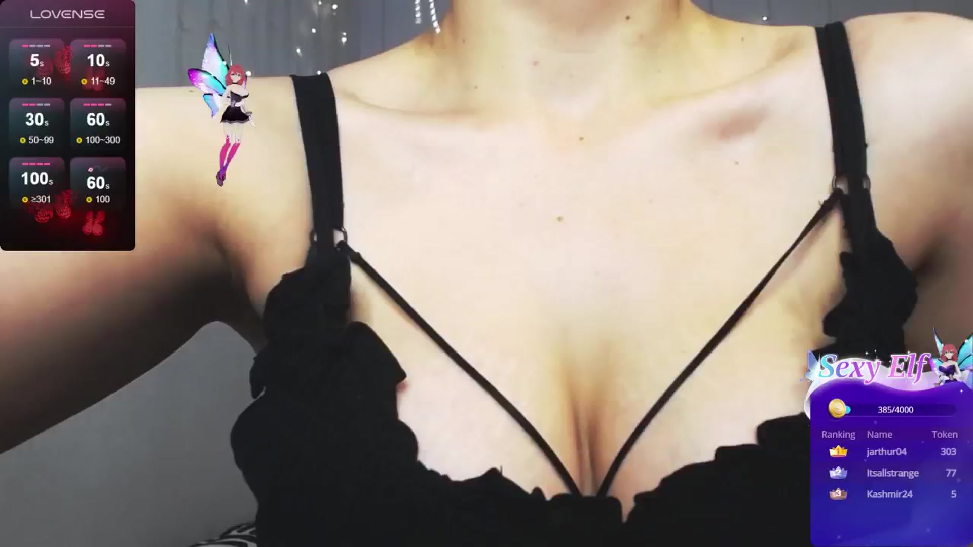 Gallery image thumbnail from Ame_Lee's myfreecams stream on, 06/04/2024, 14:31 image 3 of 20