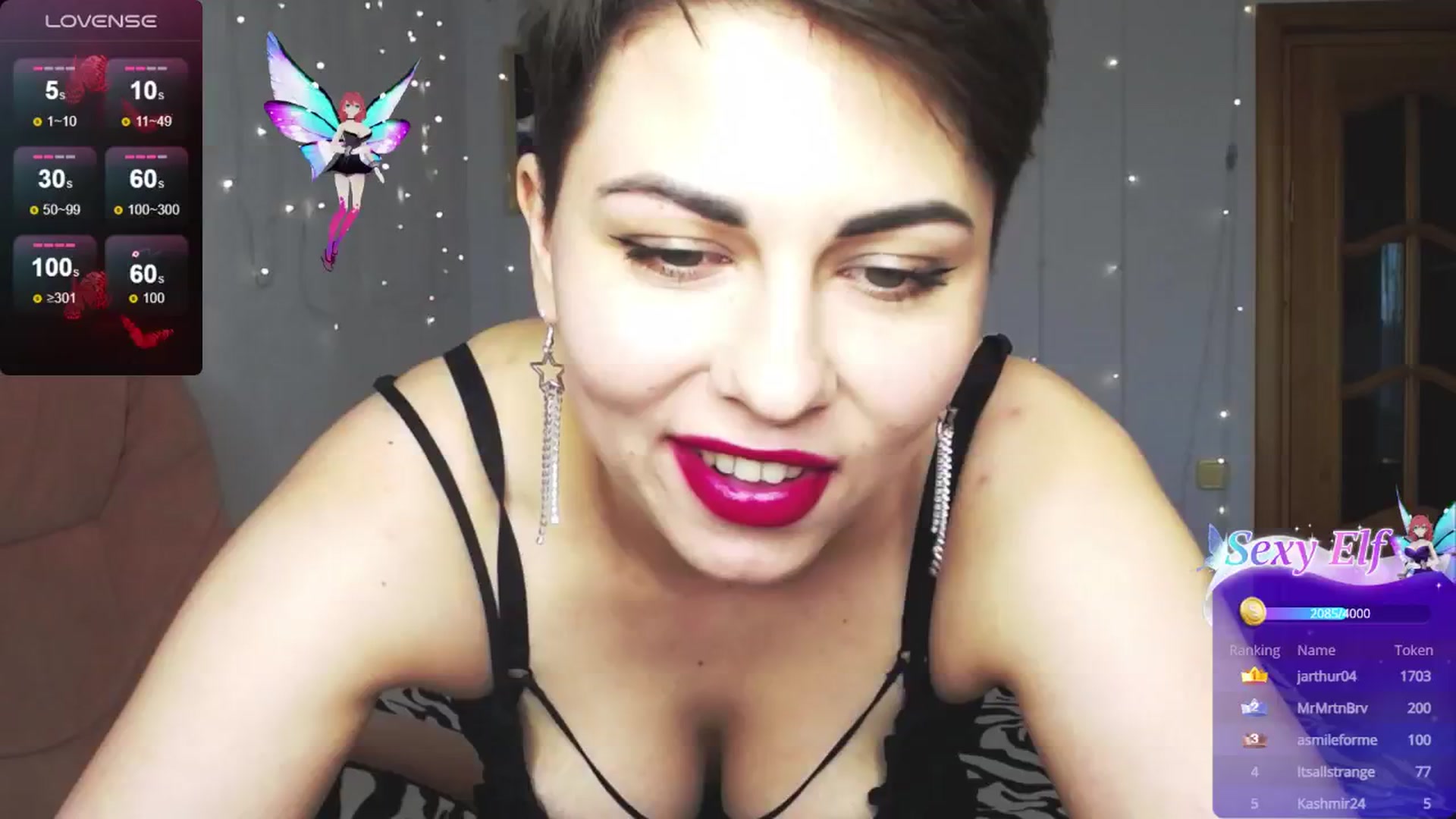 Gallery image thumbnail from Ame_Lee's myfreecams stream on, 06/04/2024, 15:03 image 7 of 20