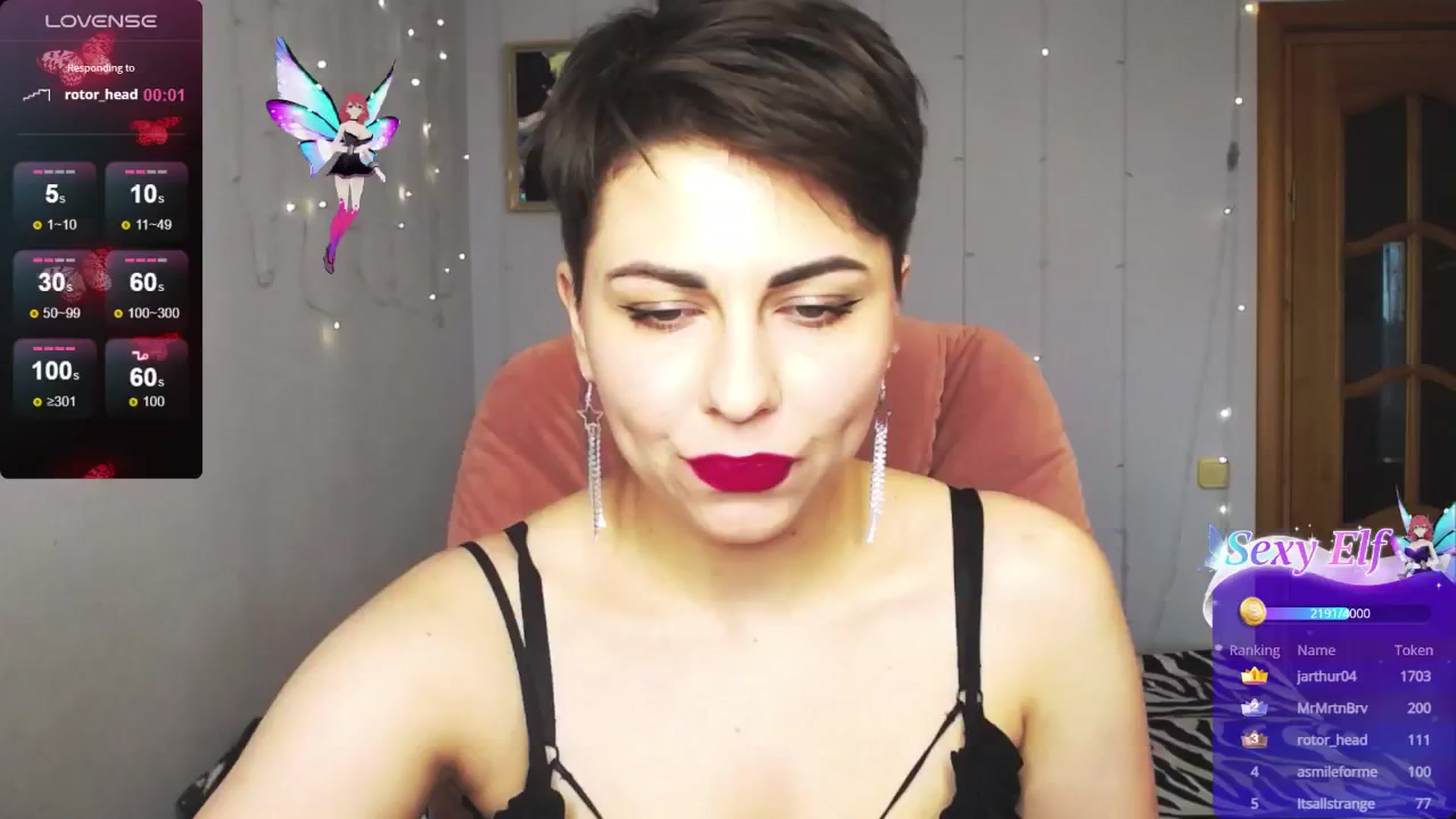 Gallery image thumbnail from Ame_Lee's myfreecams stream on, 06/04/2024, 15:03 image 10 of 20