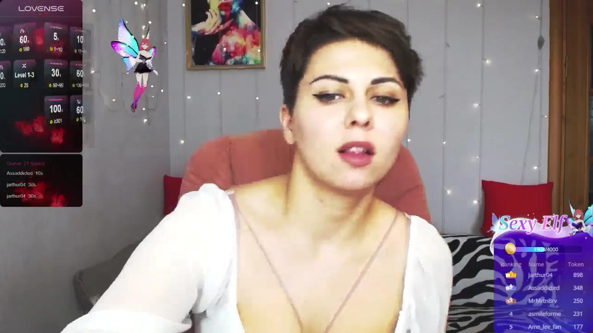Gallery image thumbnail from Ame_Lee's myfreecams stream on, 06/18/2024, 14:51 image 10 of 20