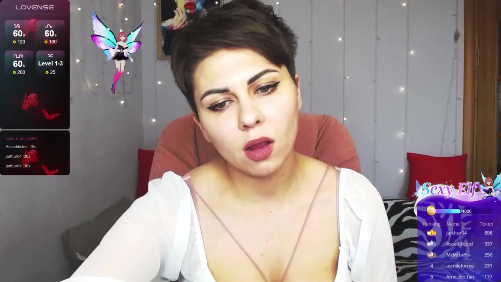 Gallery image thumbnail from Ame_Lee's myfreecams stream on, 06/18/2024, 14:51 image 8 of 20