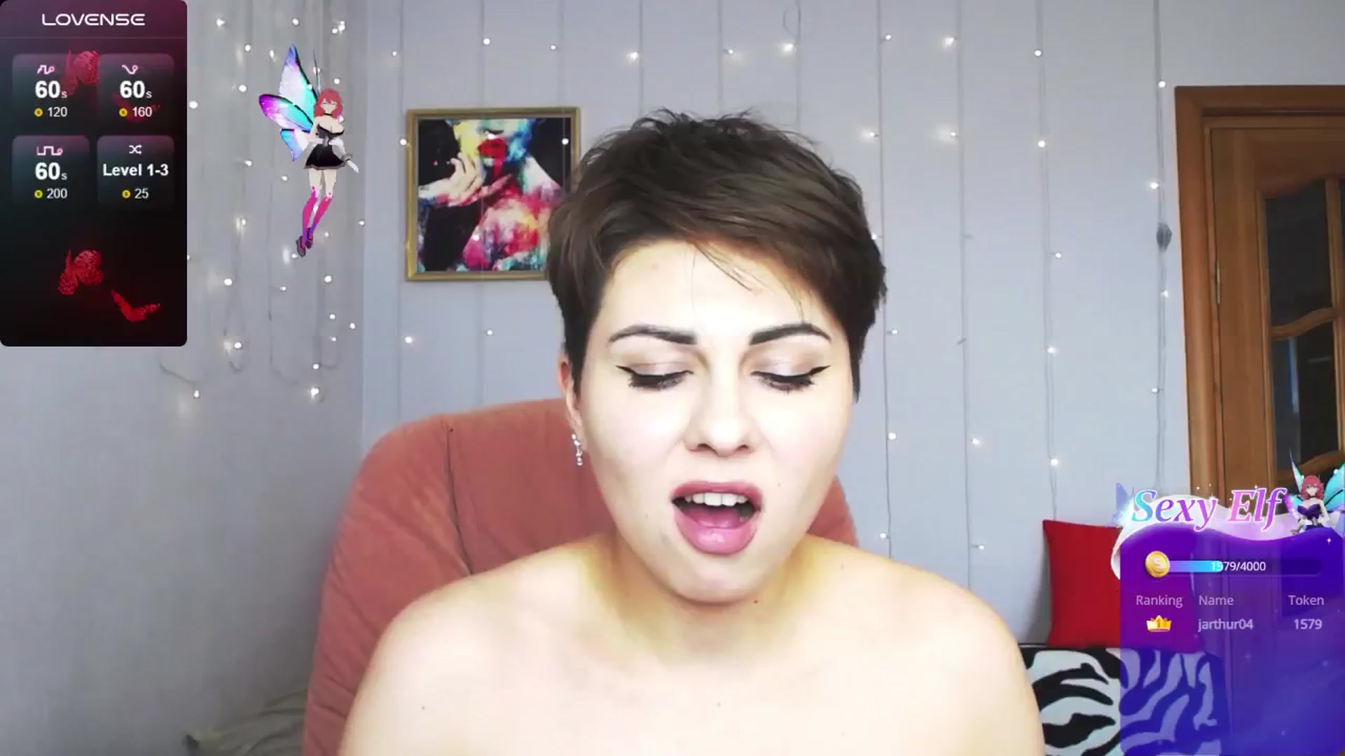 Gallery image thumbnail from Ame_Lee's myfreecams stream on, 06/25/2024, 13:23 image 11 of 20