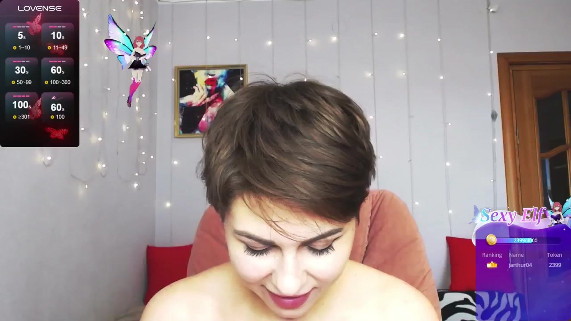 Gallery image thumbnail from Ame_Lee's myfreecams stream on, 06/25/2024, 13:23 image 18 of 20
