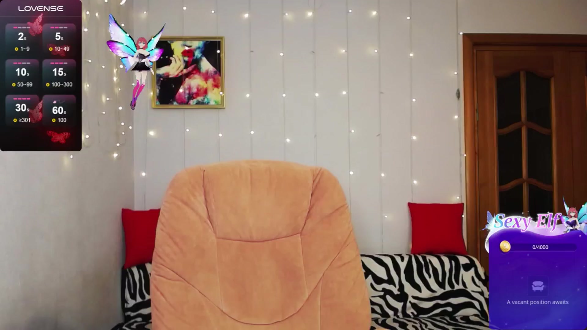 Gallery image thumbnail from Ame_Lee's myfreecams stream on, 06/26/2024, 14:58 image 1 of 20