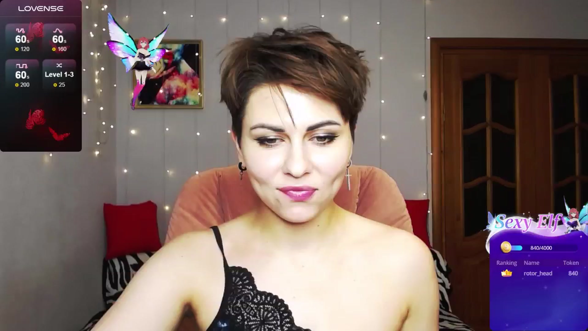 Gallery image thumbnail from Ame_Lee's myfreecams stream on, 06/26/2024, 17:46 image 2 of 20