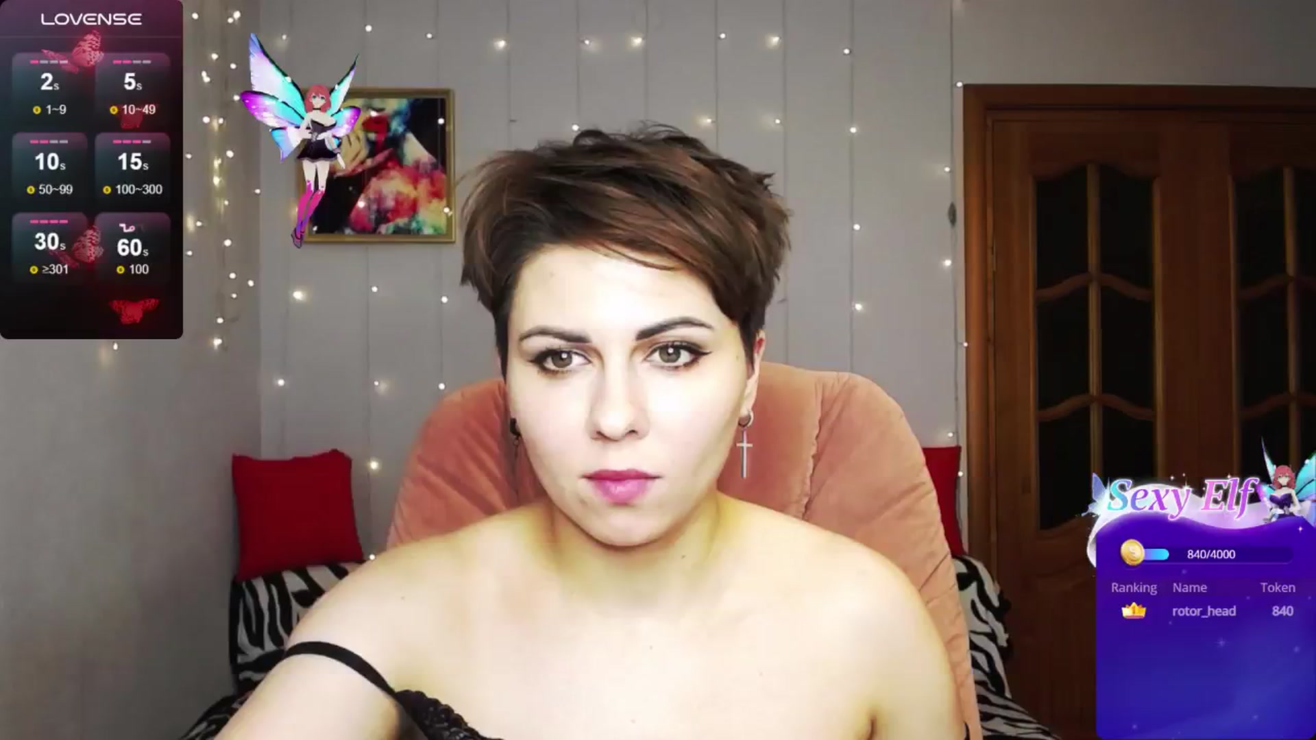 Gallery image thumbnail from Ame_Lee's myfreecams stream on, 06/26/2024, 17:46 image 9 of 20