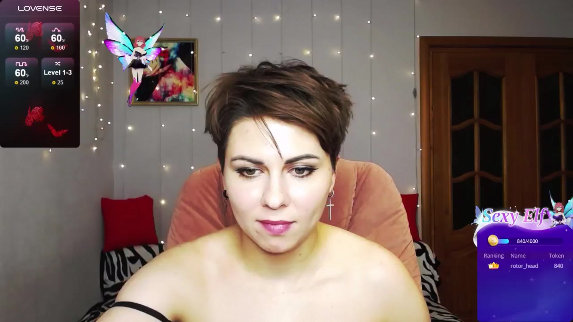 Gallery image thumbnail from Ame_Lee's myfreecams stream on, 06/26/2024, 17:46 image 14 of 20