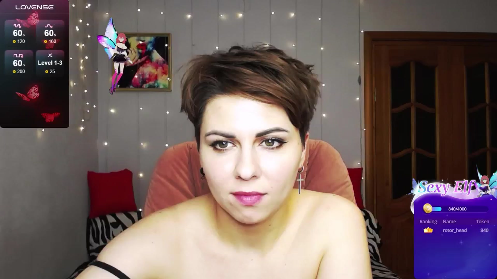 Gallery image thumbnail from Ame_Lee's myfreecams stream on, 06/26/2024, 17:46 image 12 of 20