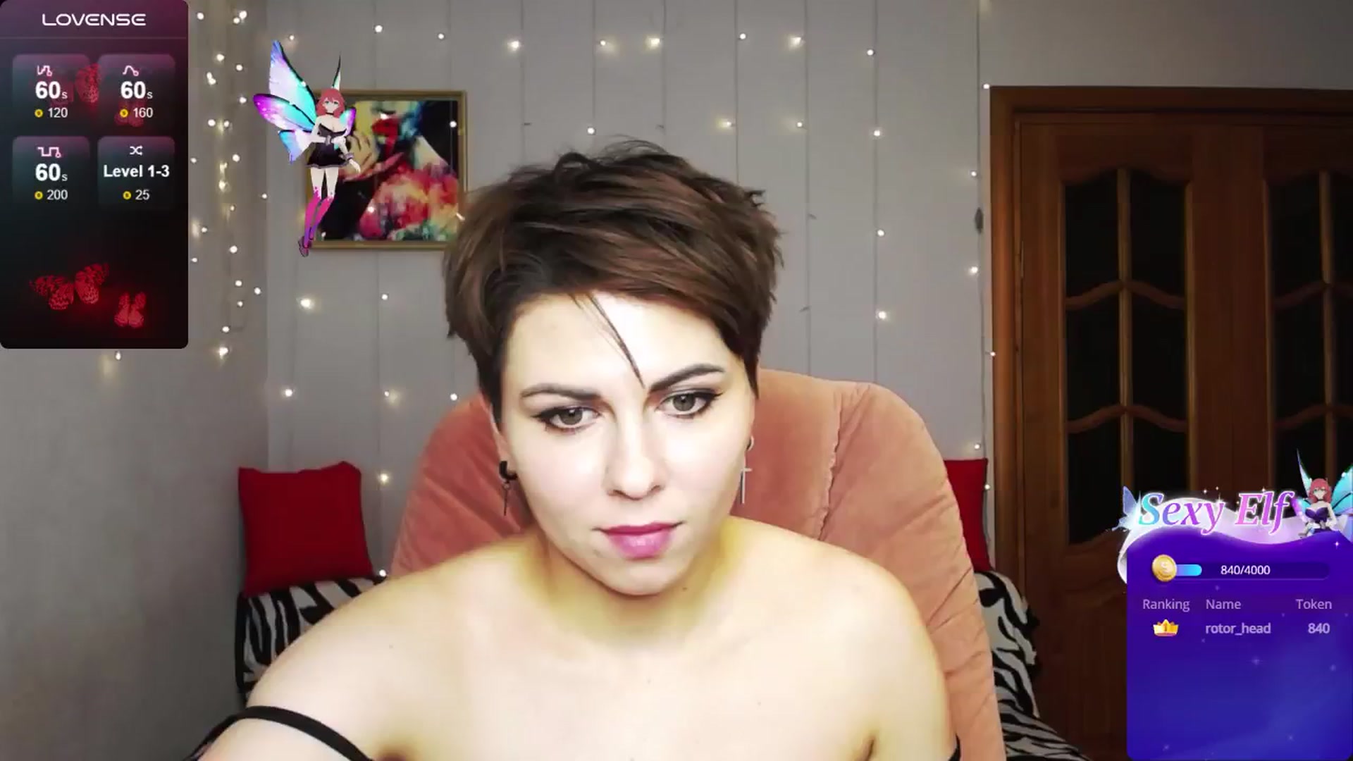 Gallery image thumbnail from Ame_Lee's myfreecams stream on, 06/26/2024, 17:46 image 13 of 20