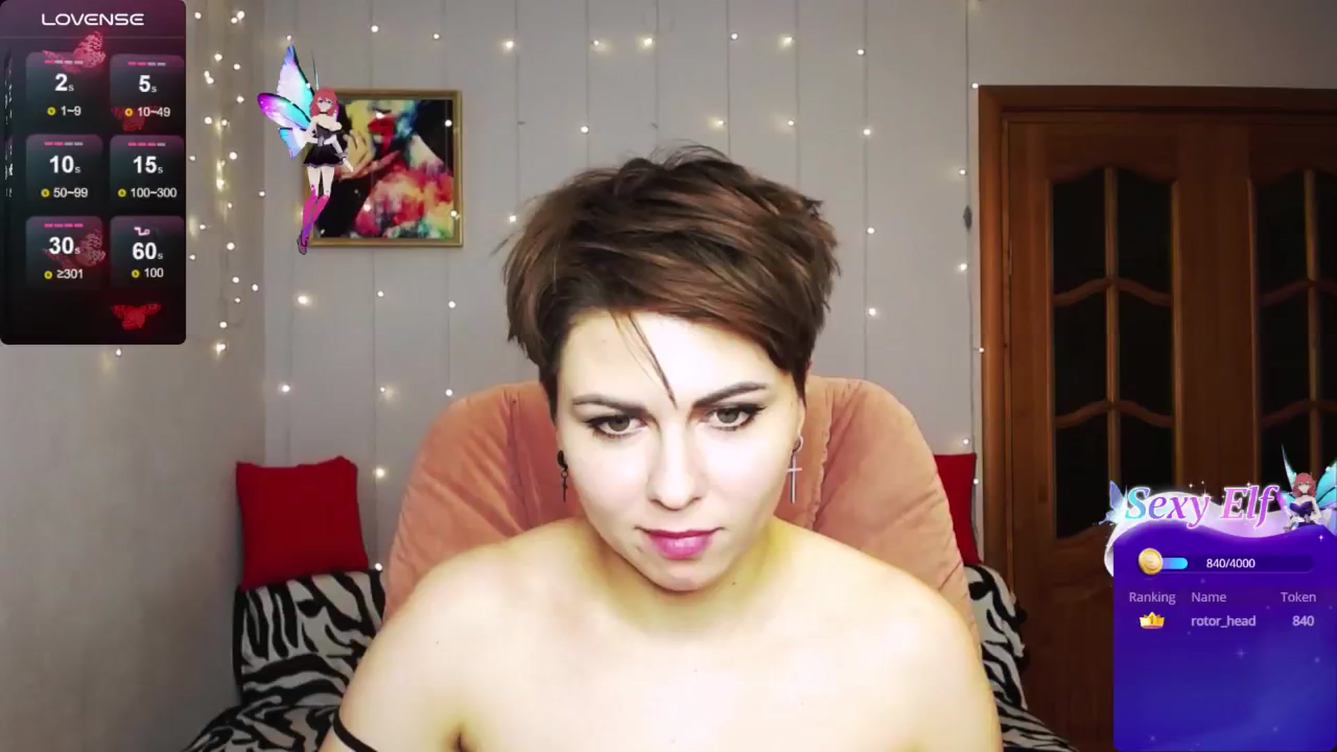 Gallery image thumbnail from Ame_Lee's myfreecams stream on, 06/26/2024, 17:46 image 15 of 20
