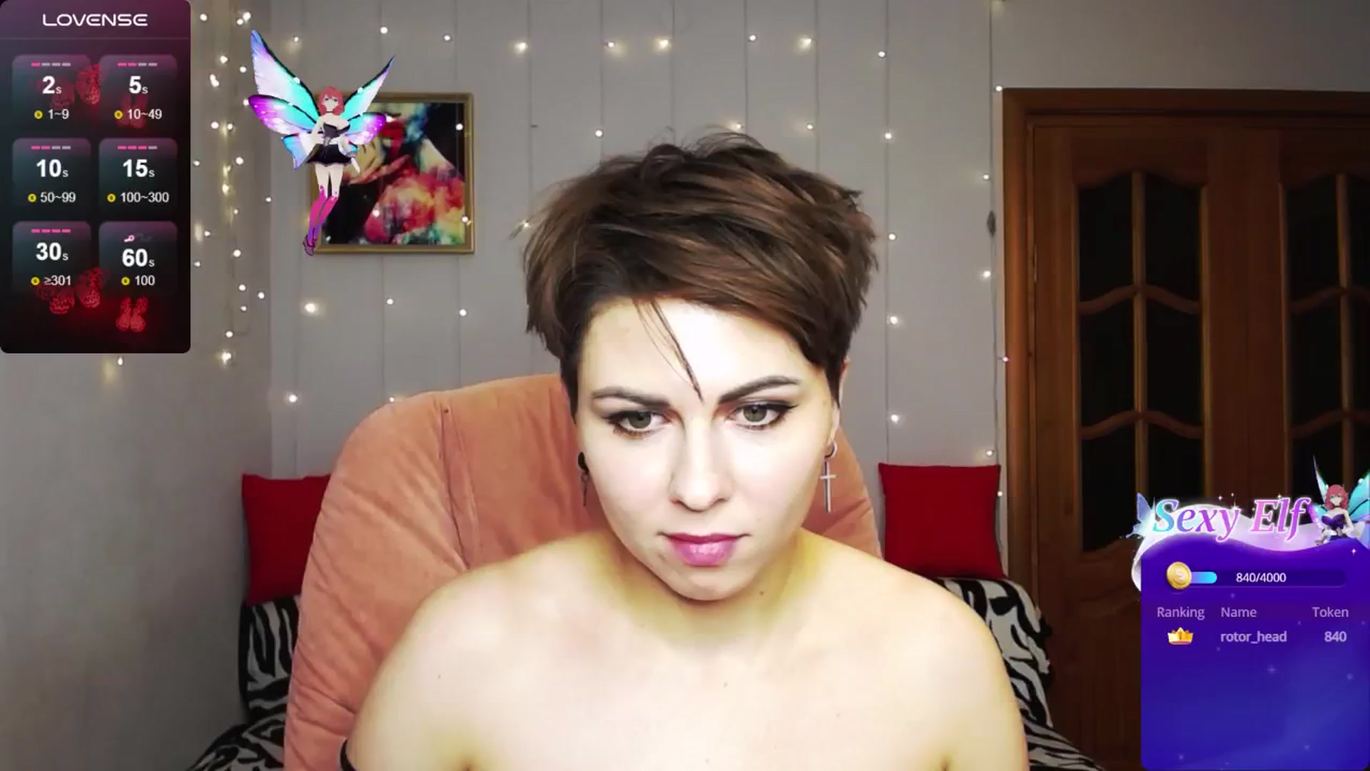 Gallery image thumbnail from Ame_Lee's myfreecams stream on, 06/26/2024, 17:46 image 16 of 20