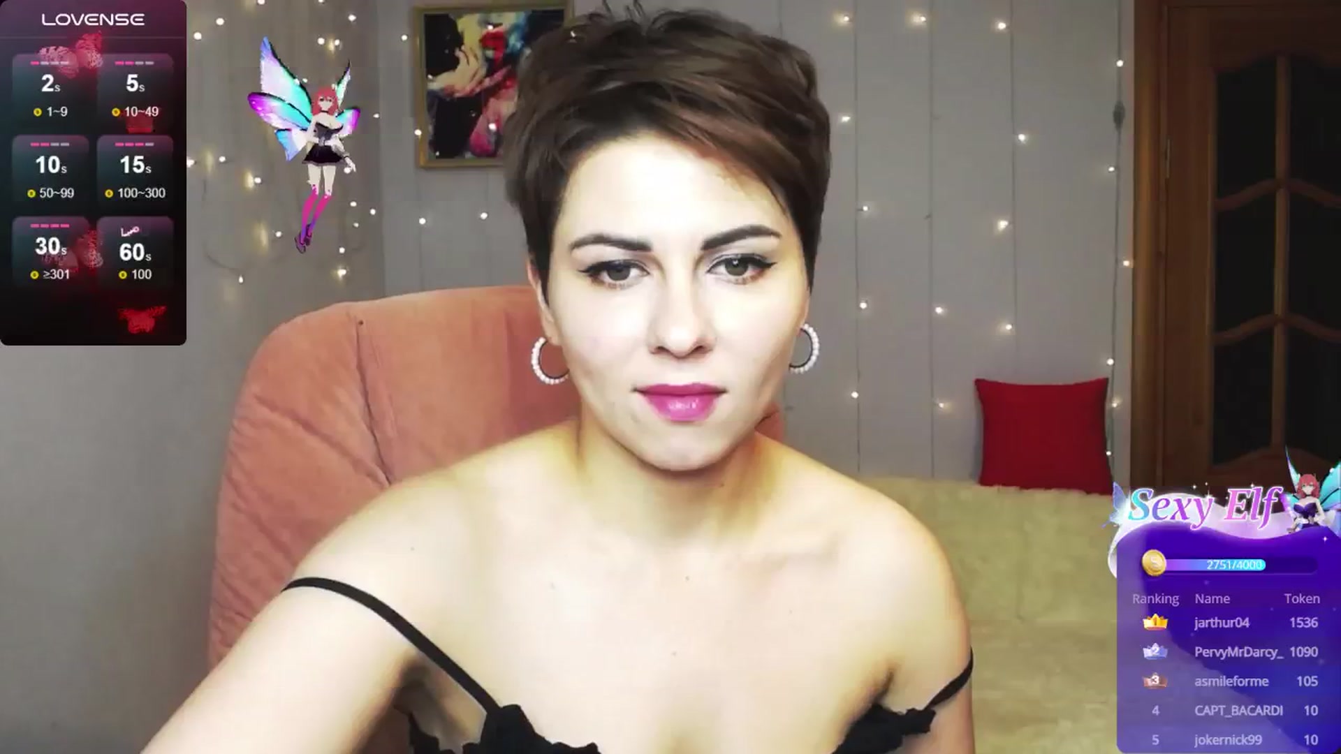 Gallery image thumbnail from Ame_Lee's myfreecams stream on, 07/05/2024, 14:57 image 18 of 20