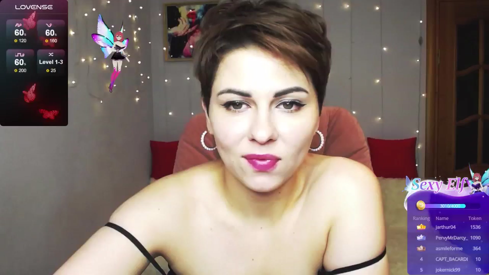 Gallery image thumbnail from Ame_Lee's myfreecams stream on, 07/05/2024, 14:57 image 20 of 20