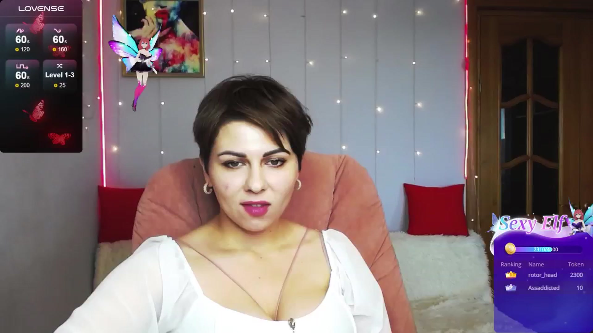 Gallery image thumbnail from Ame_Lee's myfreecams stream on, 07/22/2024, 15:24 image 1 of 20