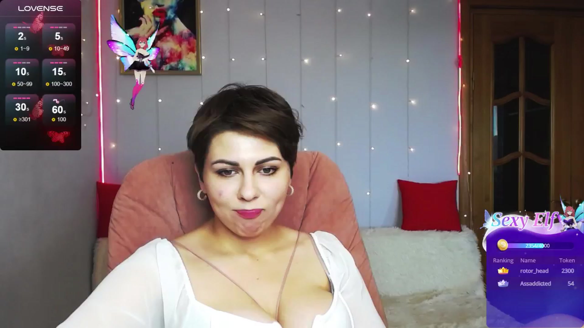 Gallery image thumbnail from Ame_Lee's myfreecams stream on, 07/22/2024, 15:24 image 7 of 20