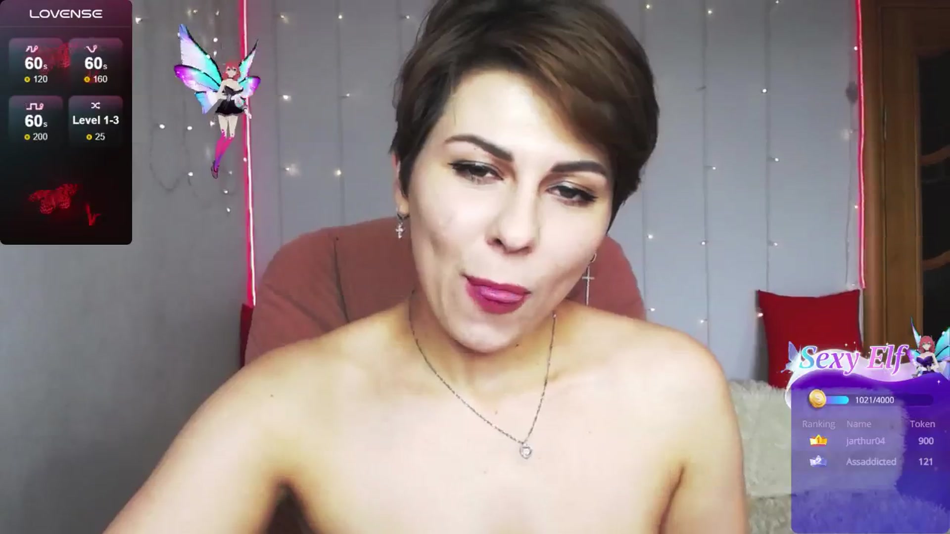 Gallery image thumbnail from Ame_Lee's myfreecams stream on, 08/21/2024, 14:34 image 11 of 20