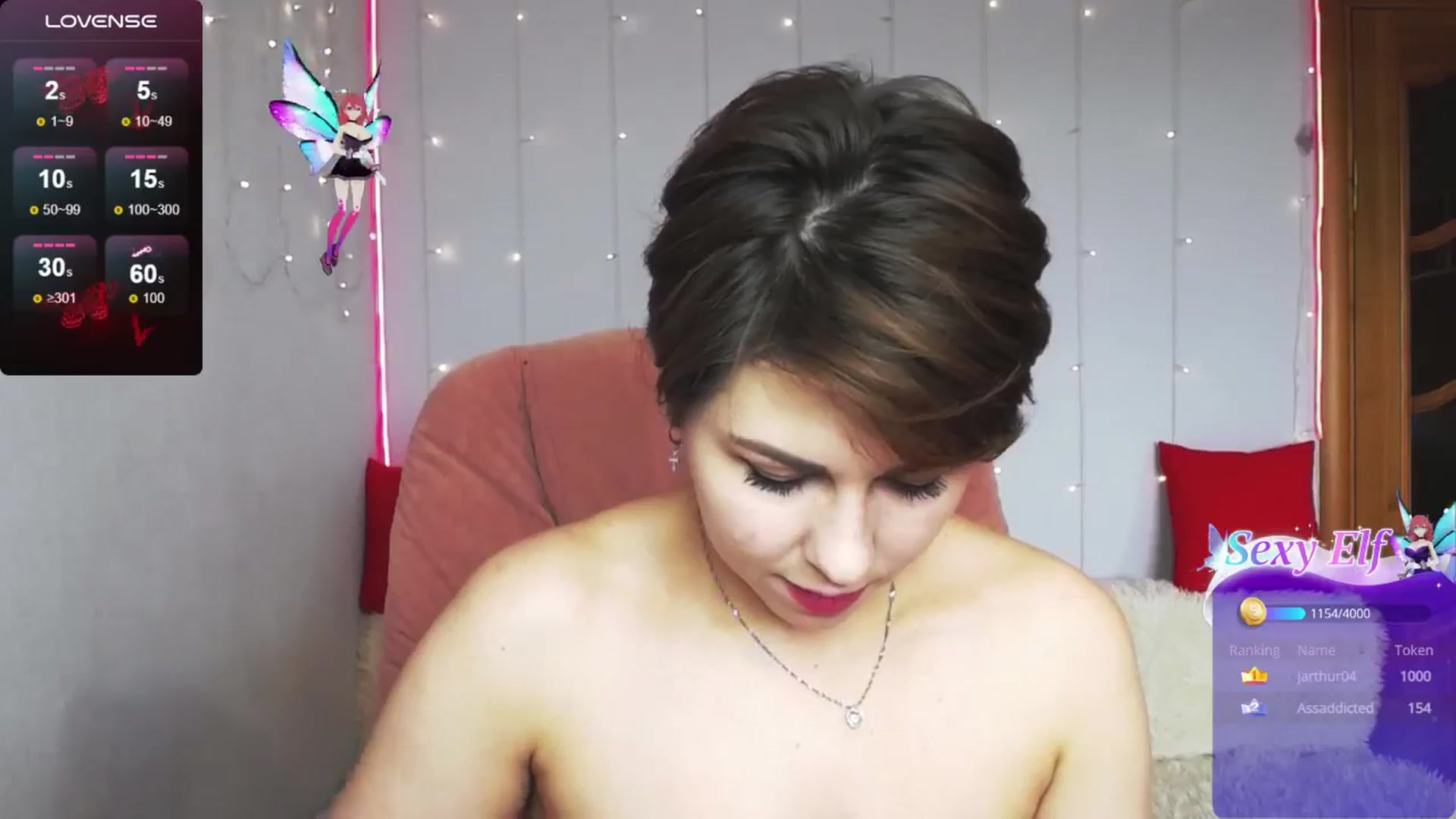 Gallery image thumbnail from Ame_Lee's myfreecams stream on, 08/21/2024, 14:34 image 14 of 20