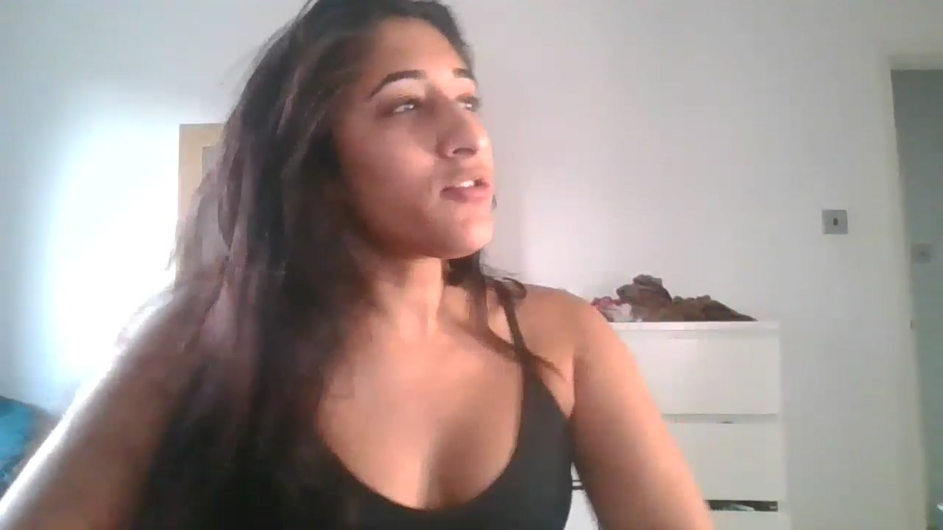 Gallery image thumbnail from Ameeraxo's myfreecams stream on, 06/15/2025, 19:56 image 10 of 20