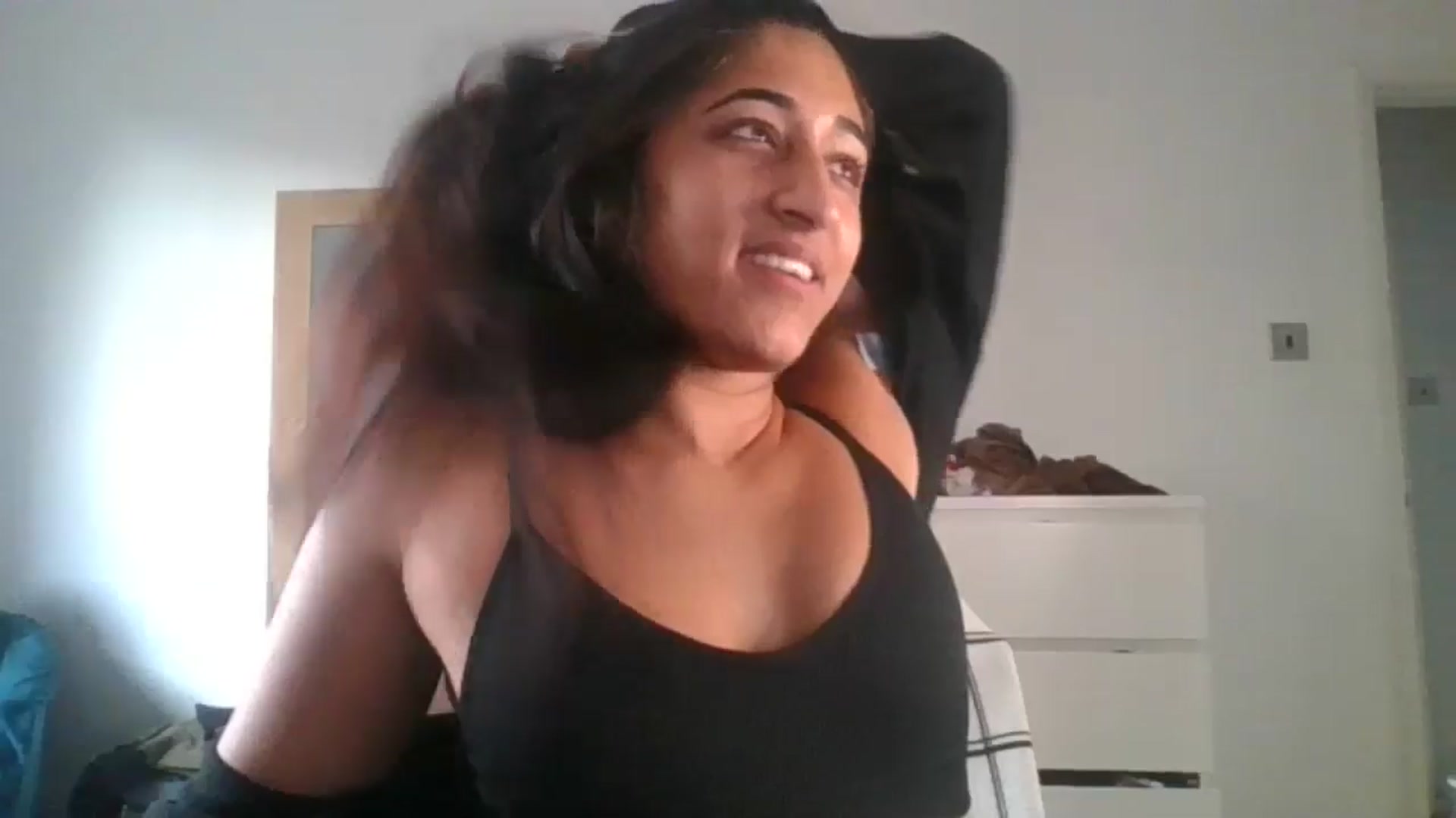 Gallery image thumbnail from Ameeraxo's myfreecams stream on, 06/15/2025, 19:56 image 5 of 20