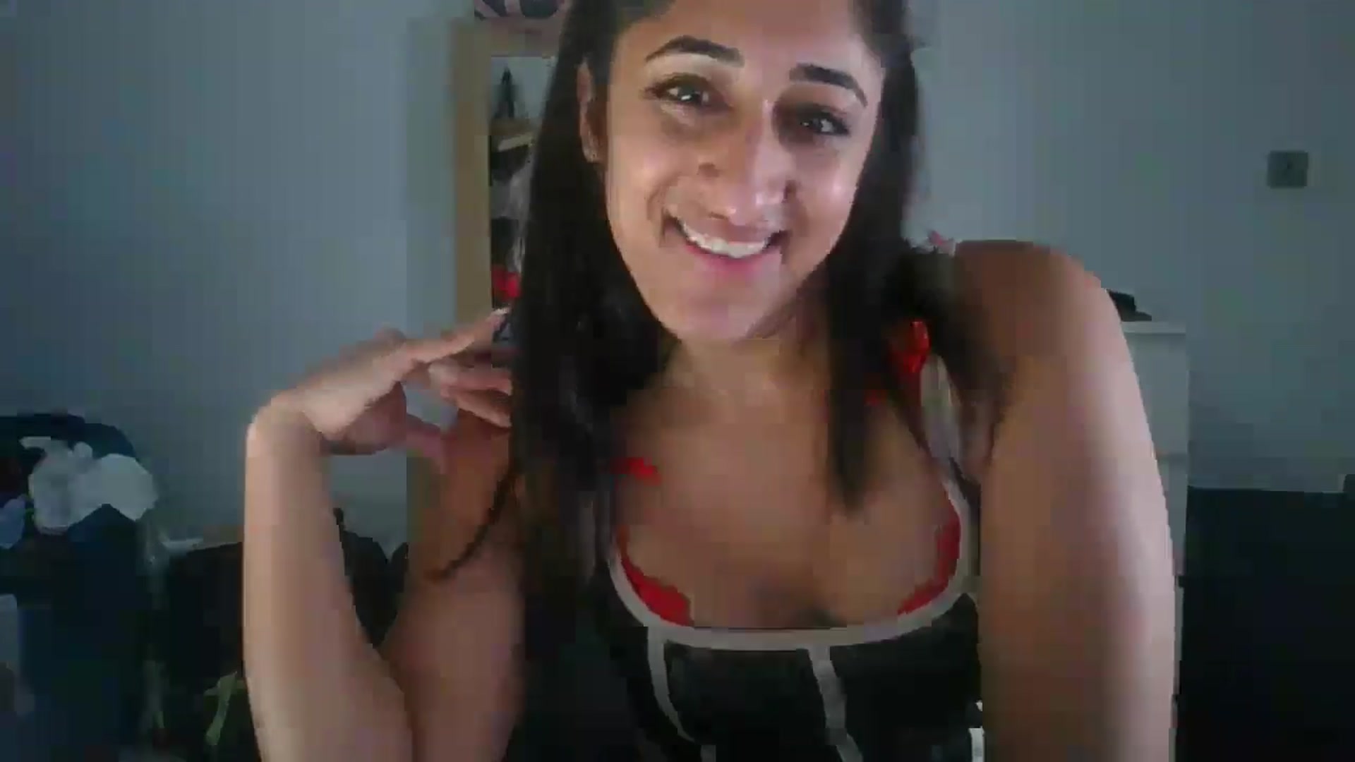 Gallery image thumbnail from Ameeraxo's myfreecams stream on, 06/17/2025, 21:43 image 11 of 20