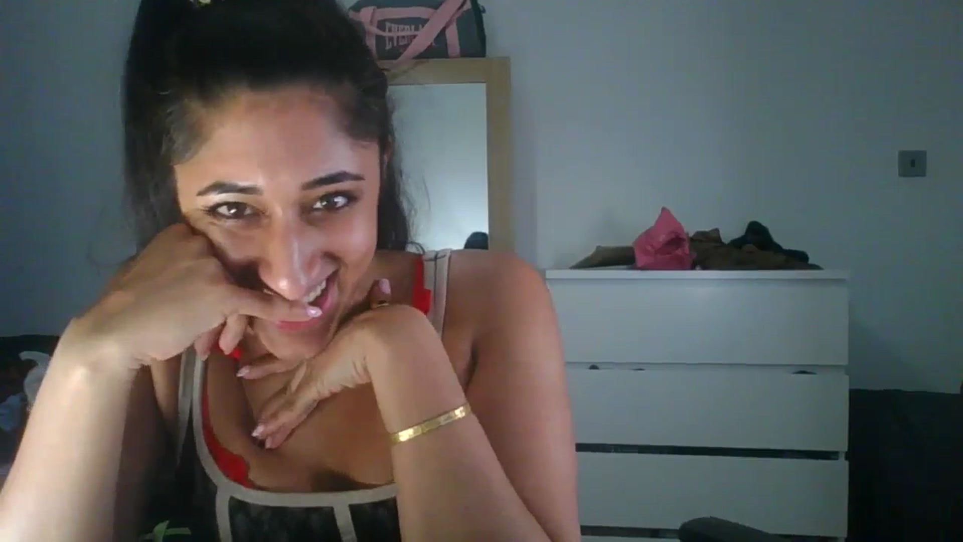 Gallery image thumbnail from Ameeraxo's myfreecams stream on, 06/17/2025, 21:43 image 7 of 20