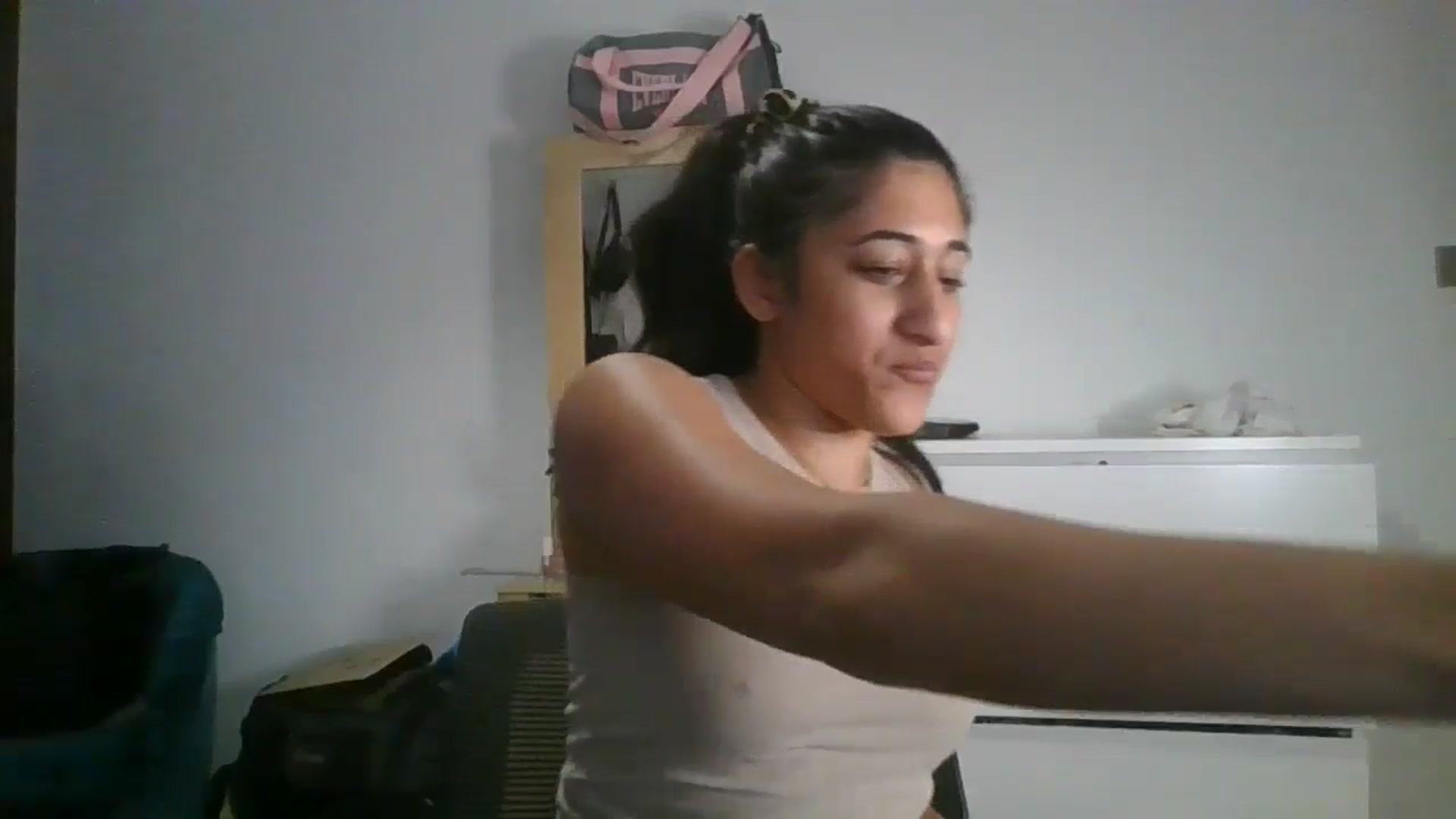 Gallery image thumbnail from Ameeraxo's myfreecams stream on, 06/20/2025, 21:06 image 9 of 20