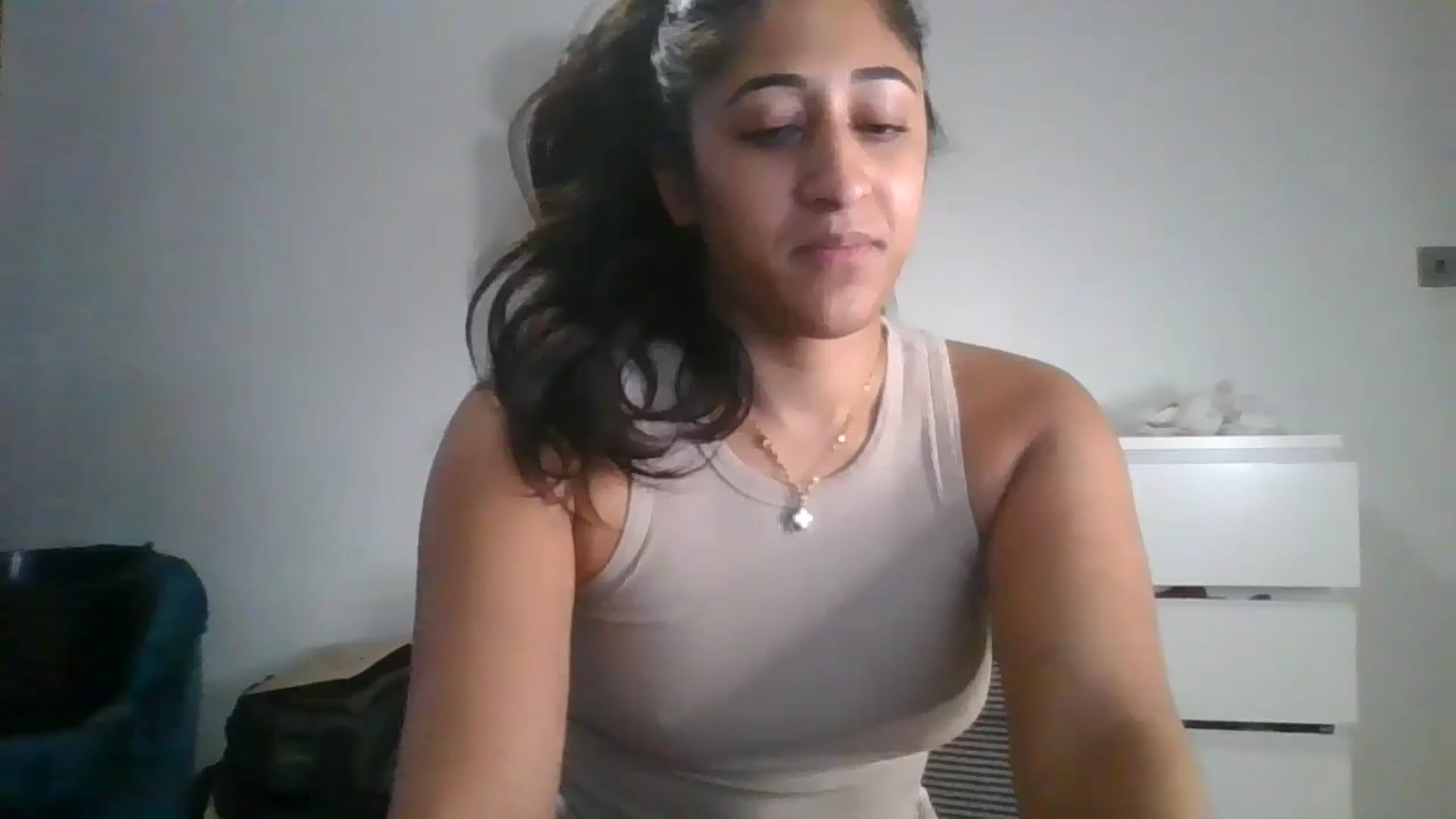Gallery image thumbnail from Ameeraxo's myfreecams stream on, 06/20/2025, 21:06 image 1 of 20