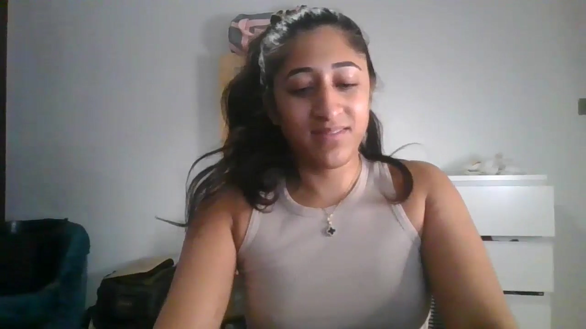 Gallery image thumbnail from Ameeraxo's myfreecams stream on, 06/20/2025, 21:06 image 14 of 20