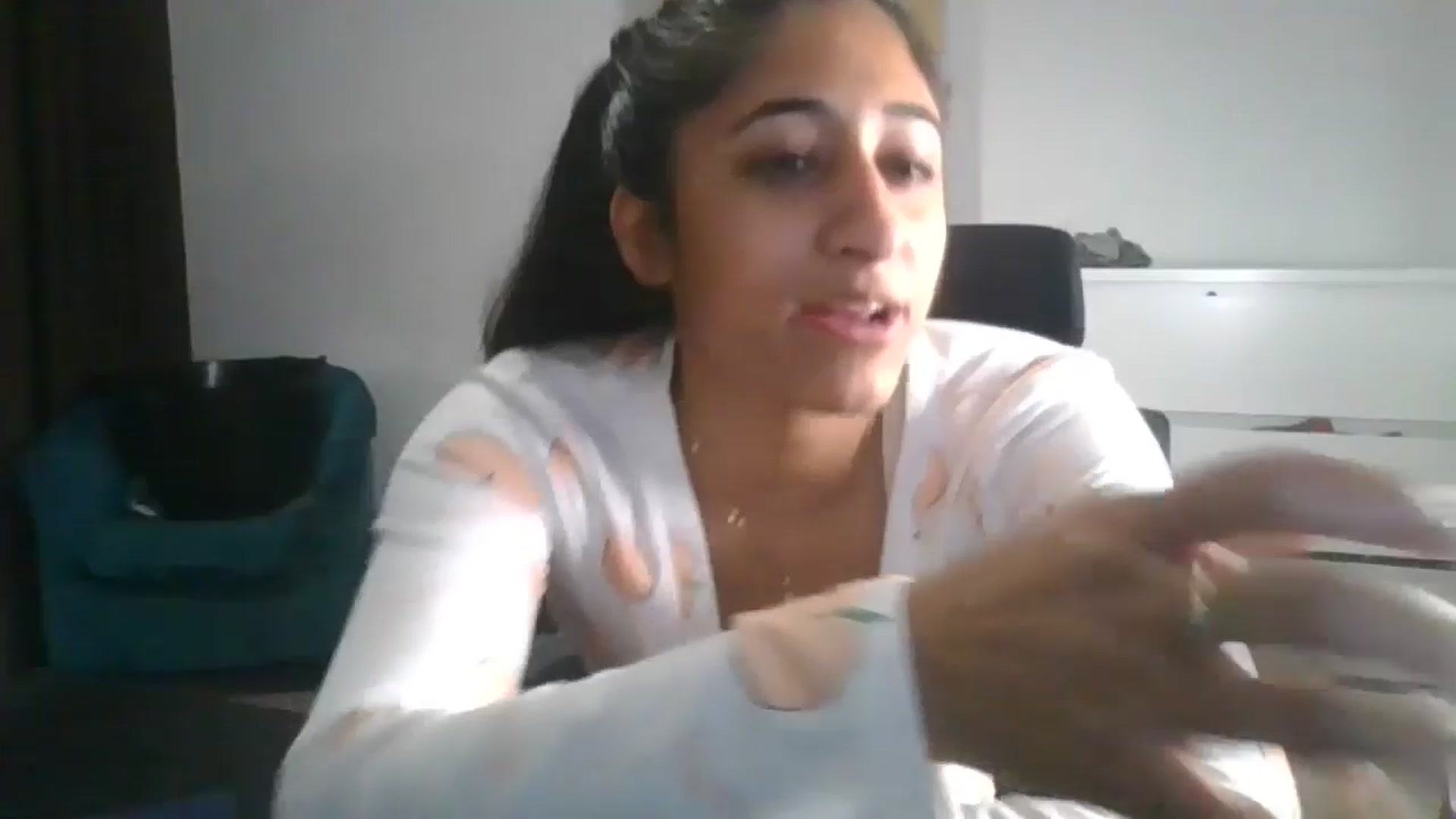 Gallery image thumbnail from Ameeraxo's myfreecams stream on, 06/20/2025, 22:34 image 6 of 20