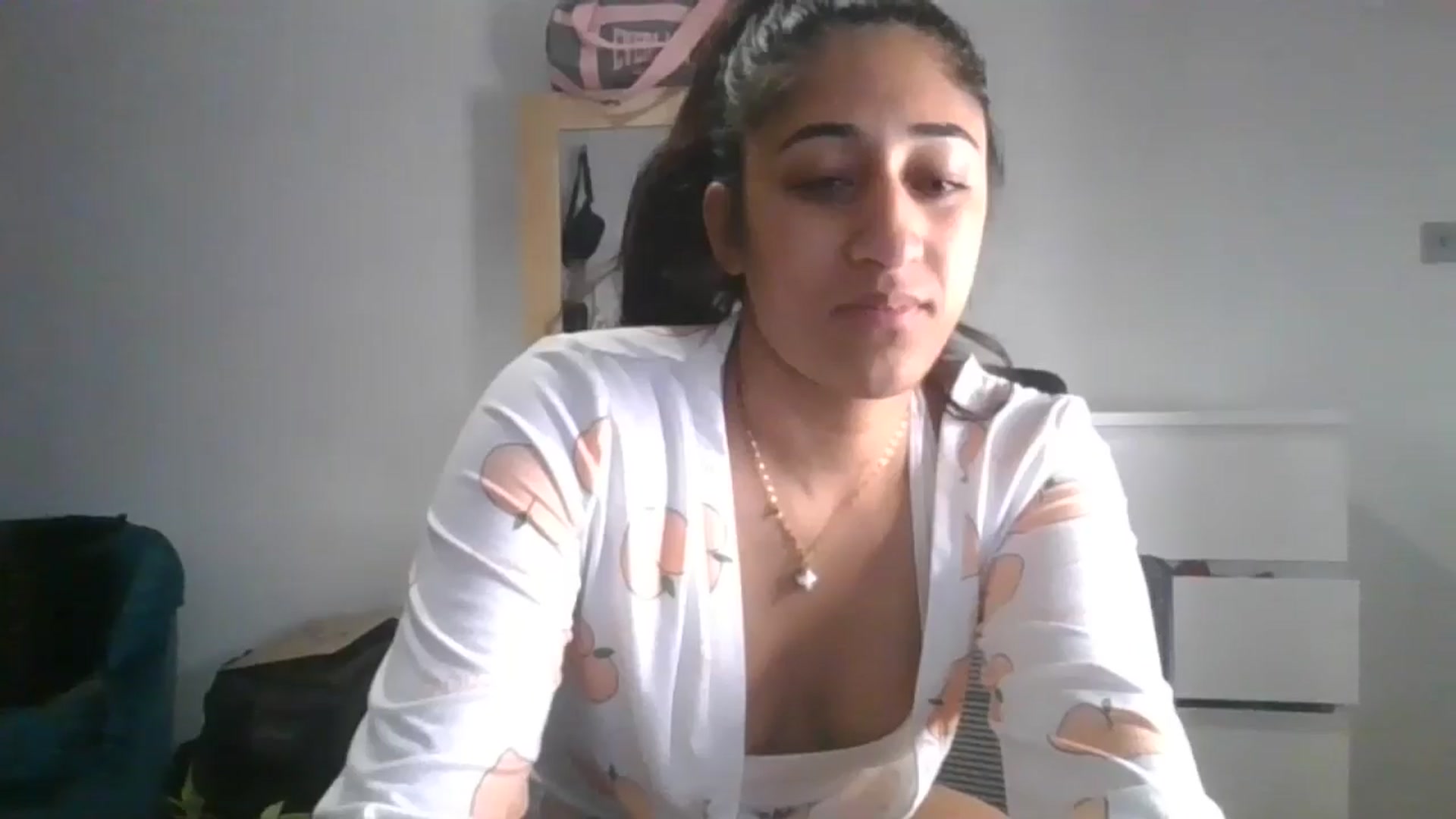 Gallery image thumbnail from Ameeraxo's myfreecams stream on, 06/20/2025, 23:13 image 10 of 20