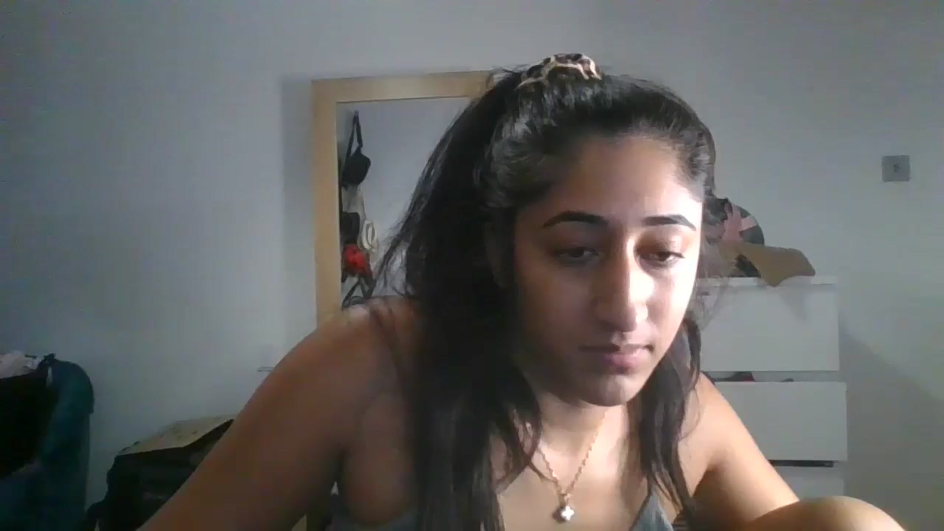 Gallery image thumbnail from Ameeraxo's myfreecams stream on, 06/21/2025, 23:05 image 13 of 20